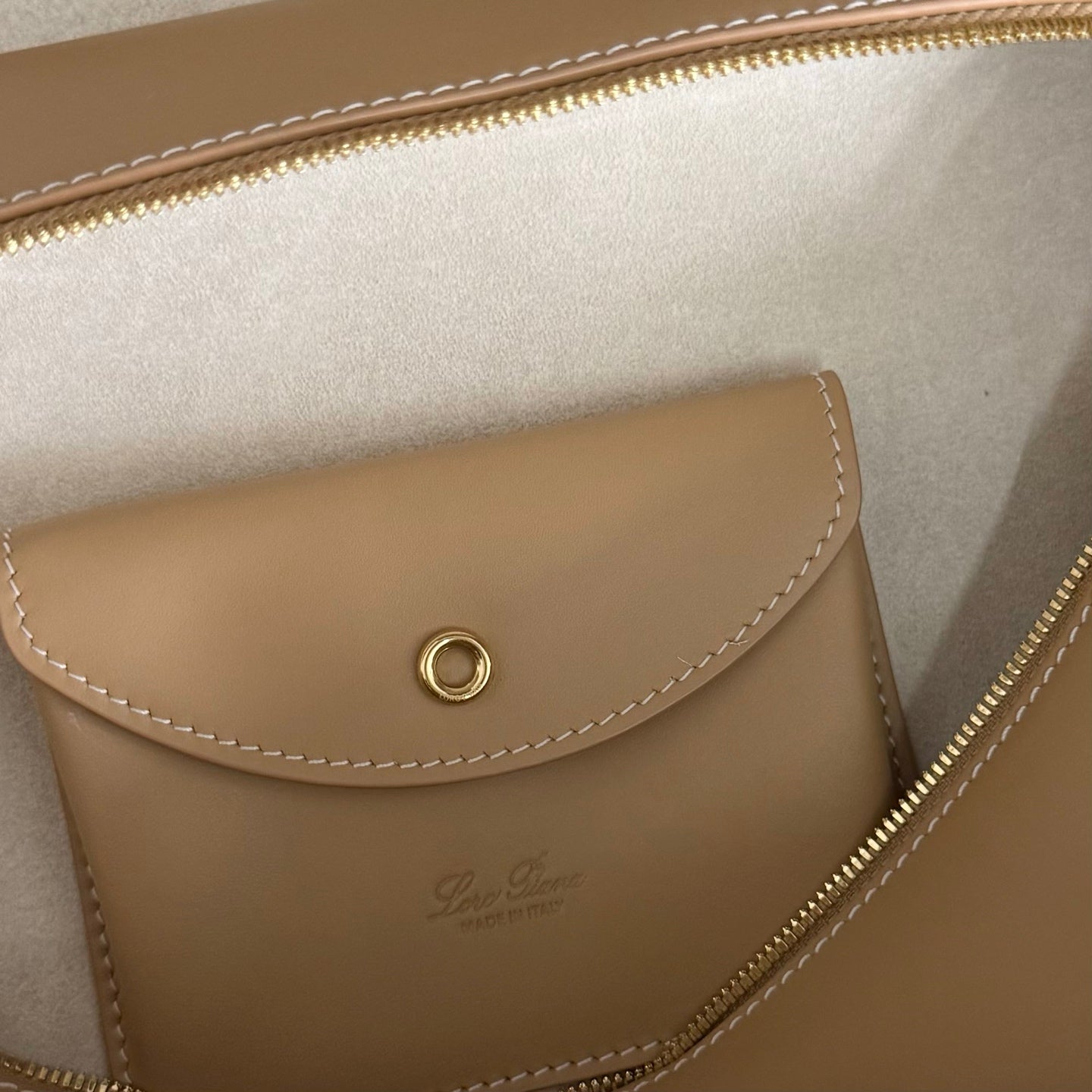 LuxluxHouse Best Quality Bags Loro Piana Women