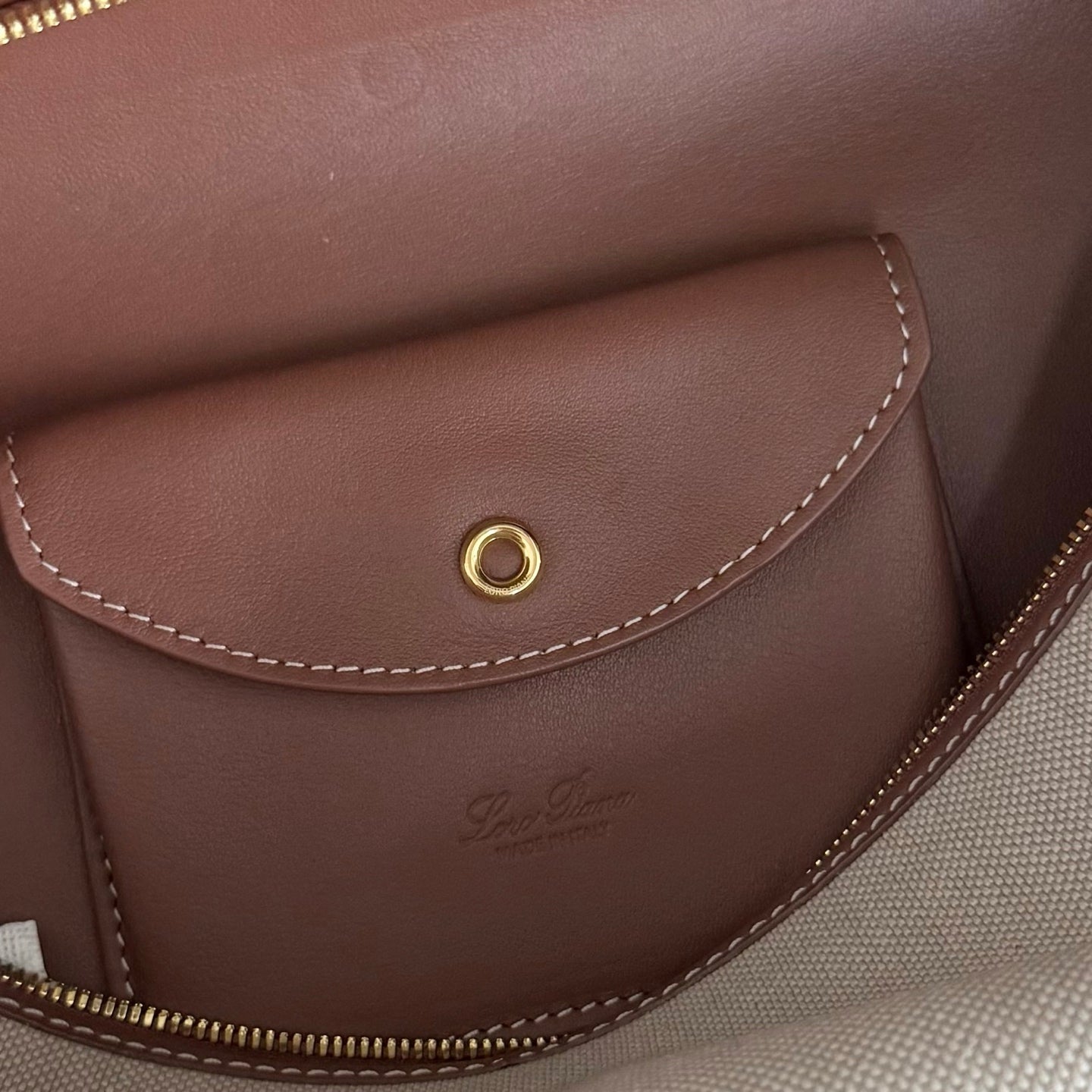 LuxluxHouse Best Quality Bags Loro Piana Women