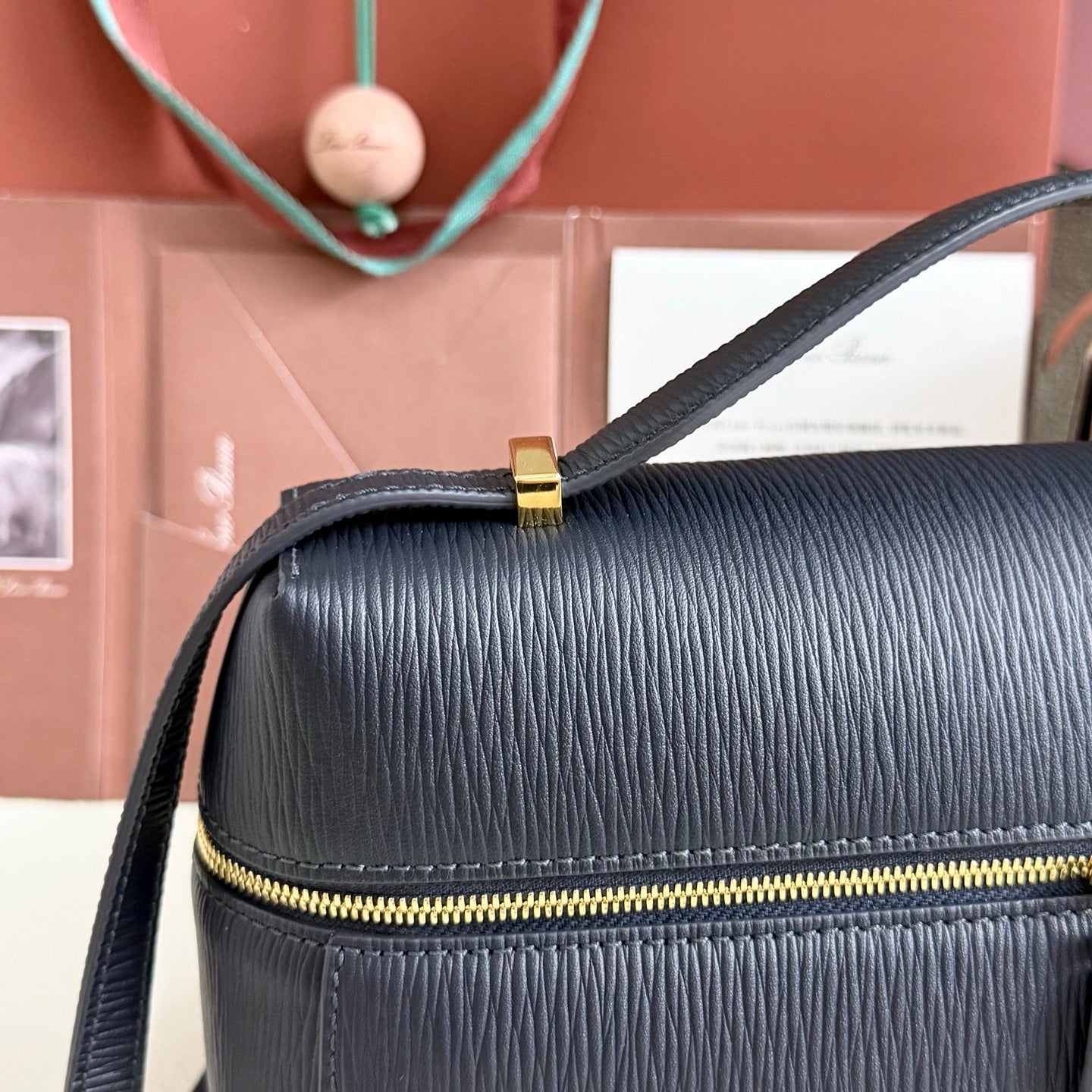 LuxluxHouse Best Quality Bags Loro Piana Women