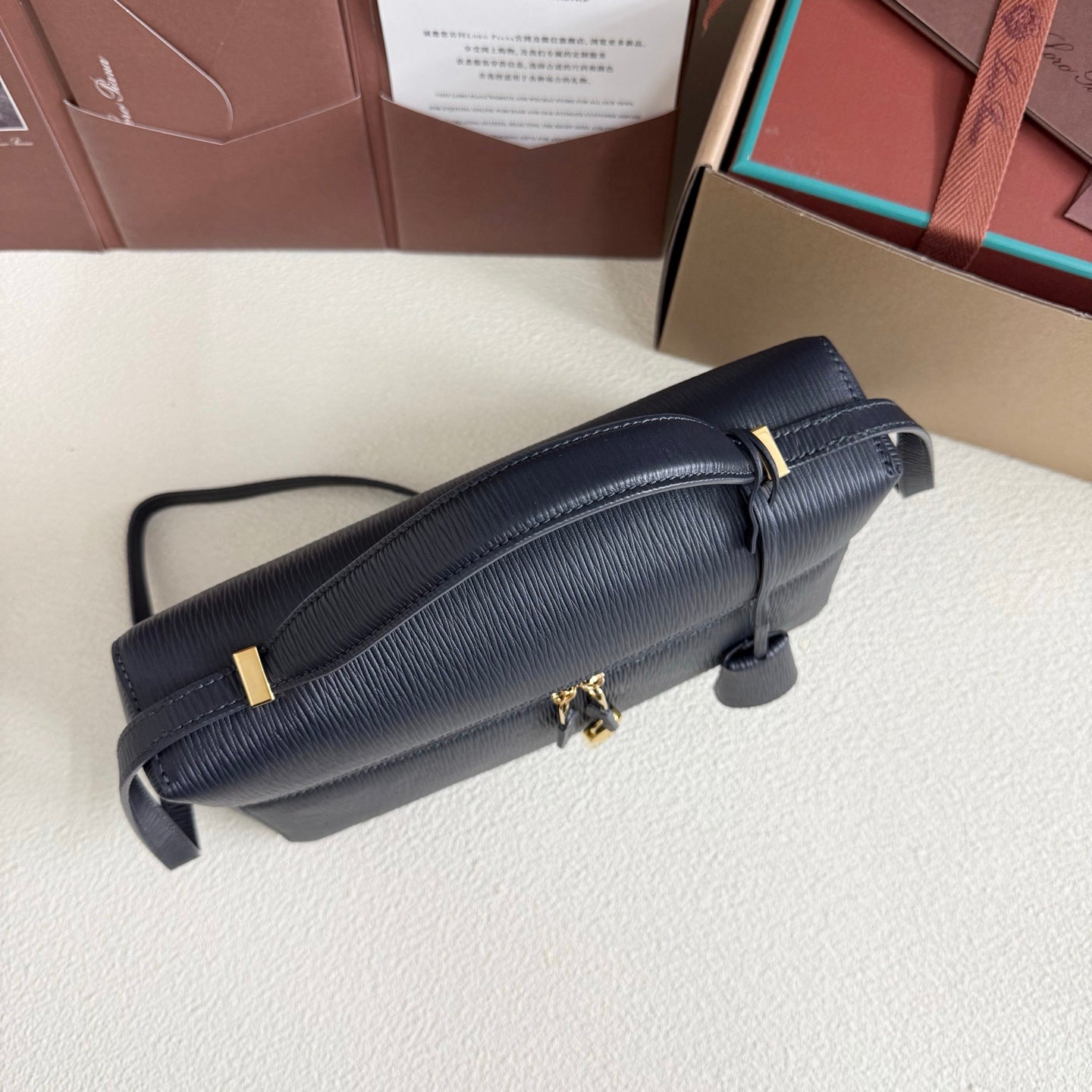LuxluxHouse Best Quality Bags Loro Piana Women