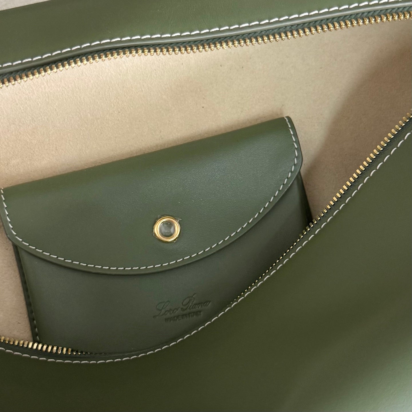 LuxluxHouse Best Quality Bags Loro Piana Women