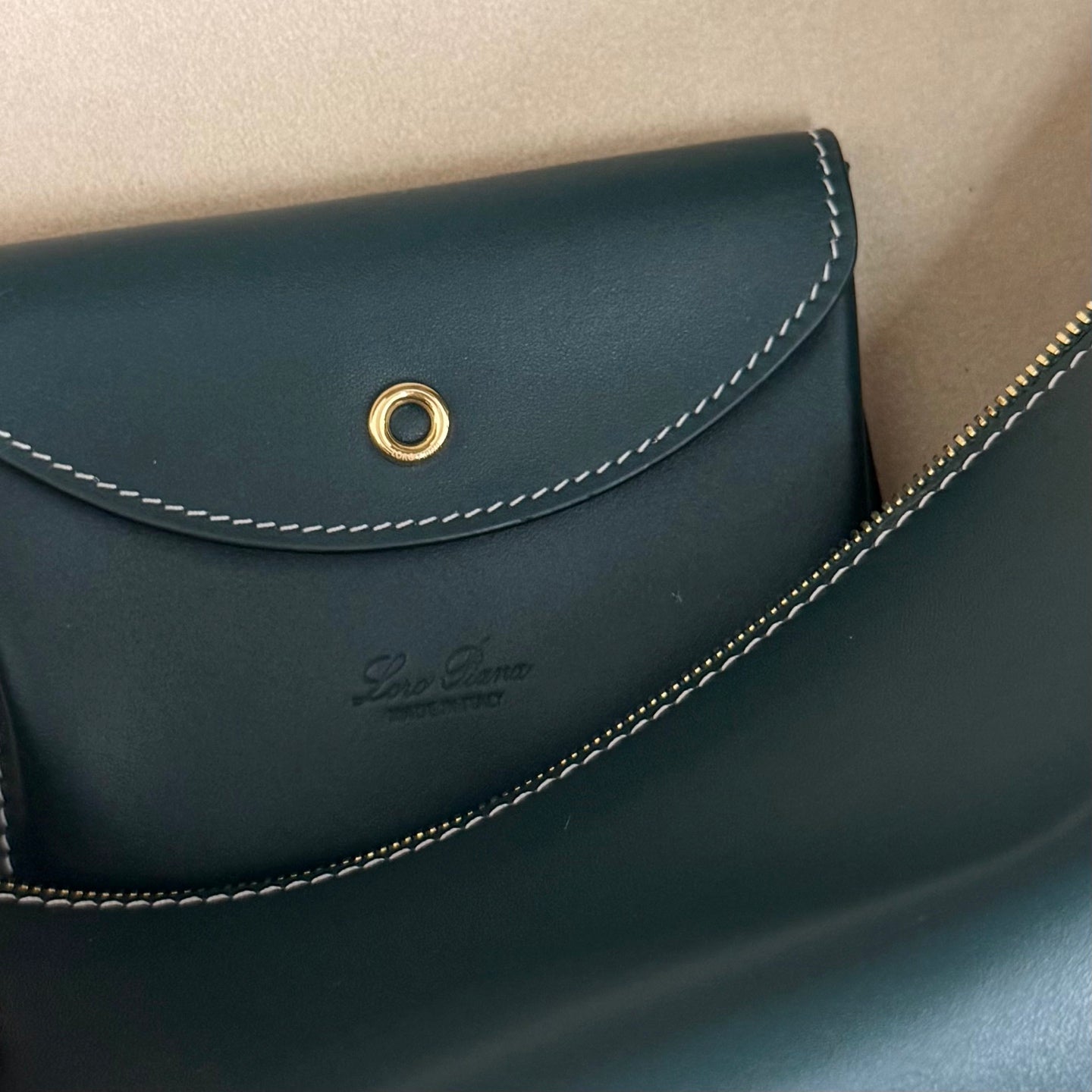 LuxluxHouse Best Quality Bags Loro Piana Women