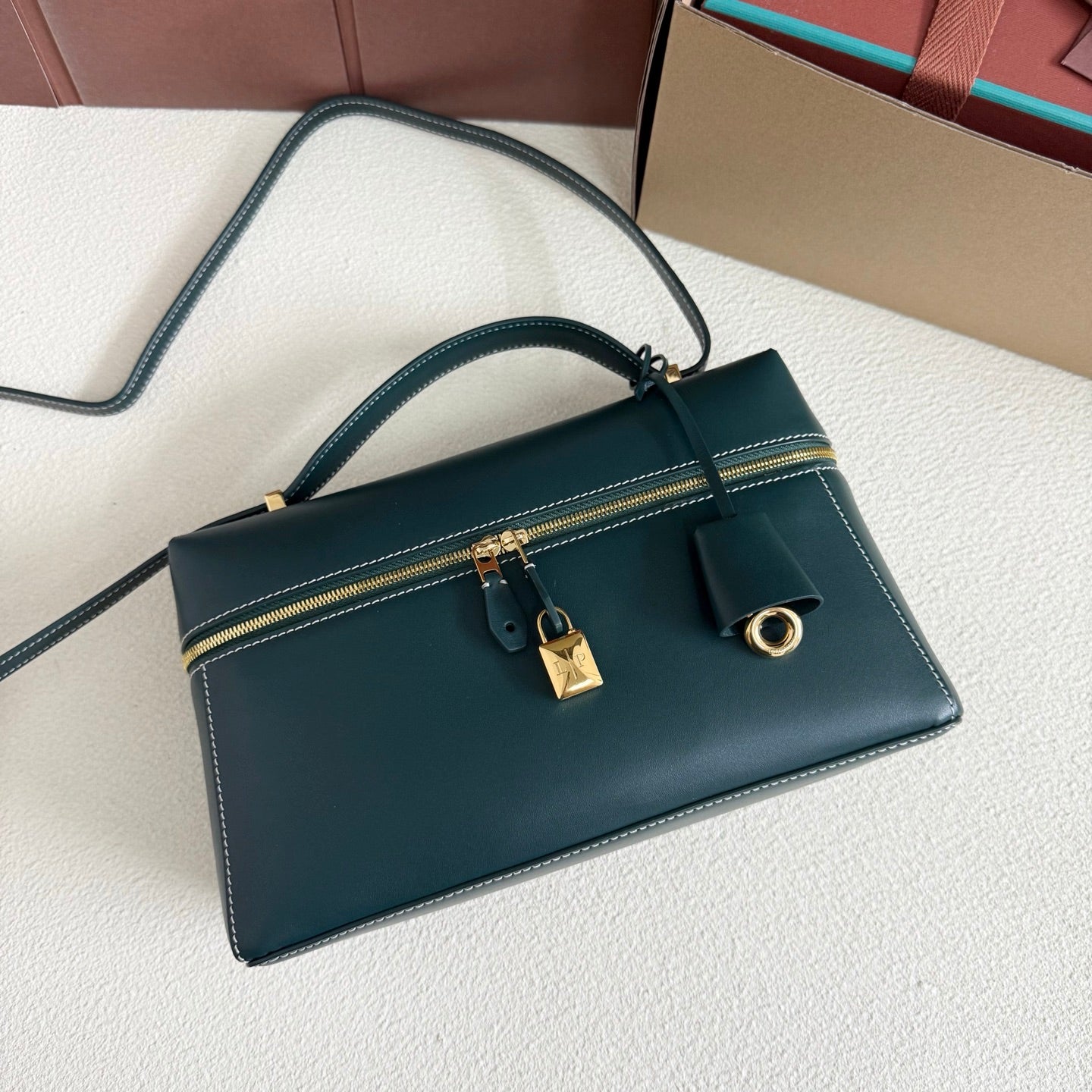 LuxluxHouse Best Quality Bags Loro Piana Women