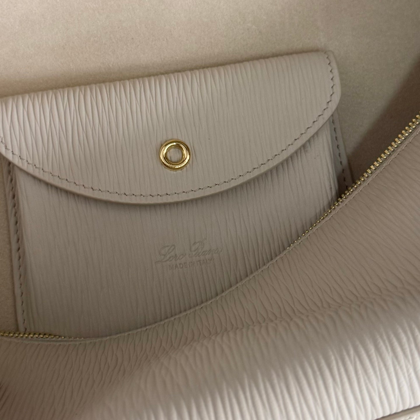 LuxluxHouse Best Quality Bags Loro Piana Women