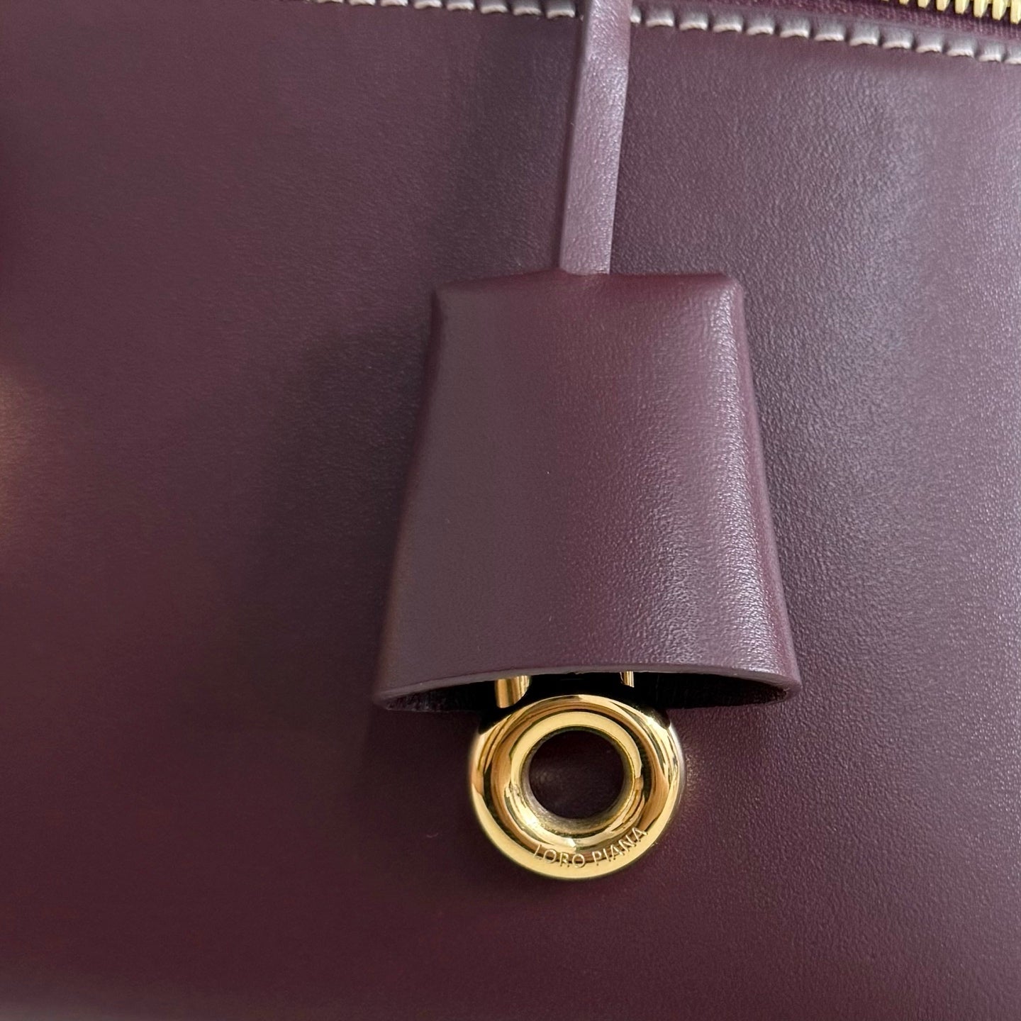 LuxluxHouse Best Quality Bags Loro Piana Women