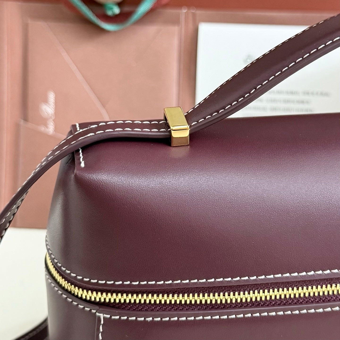 LuxluxHouse Best Quality Bags Loro Piana Women
