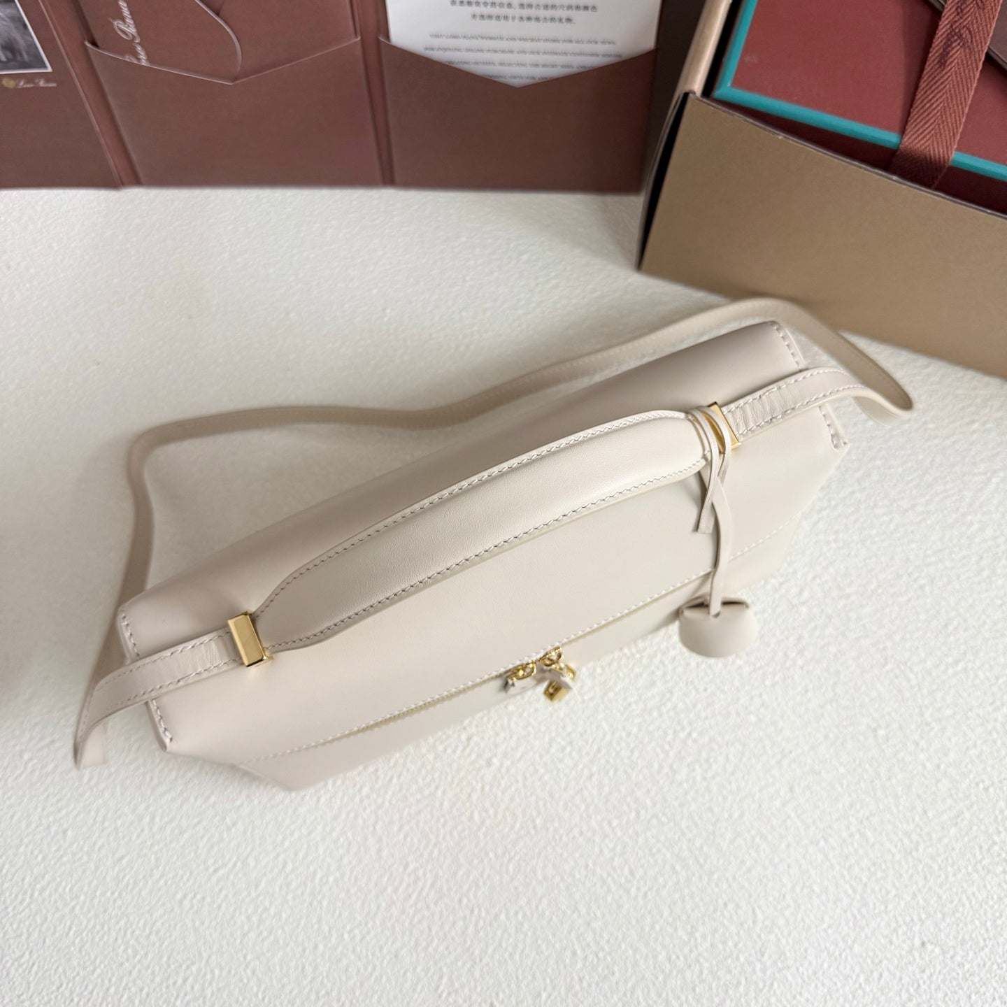 LuxluxHouse Best Quality Bags Loro Piana Women