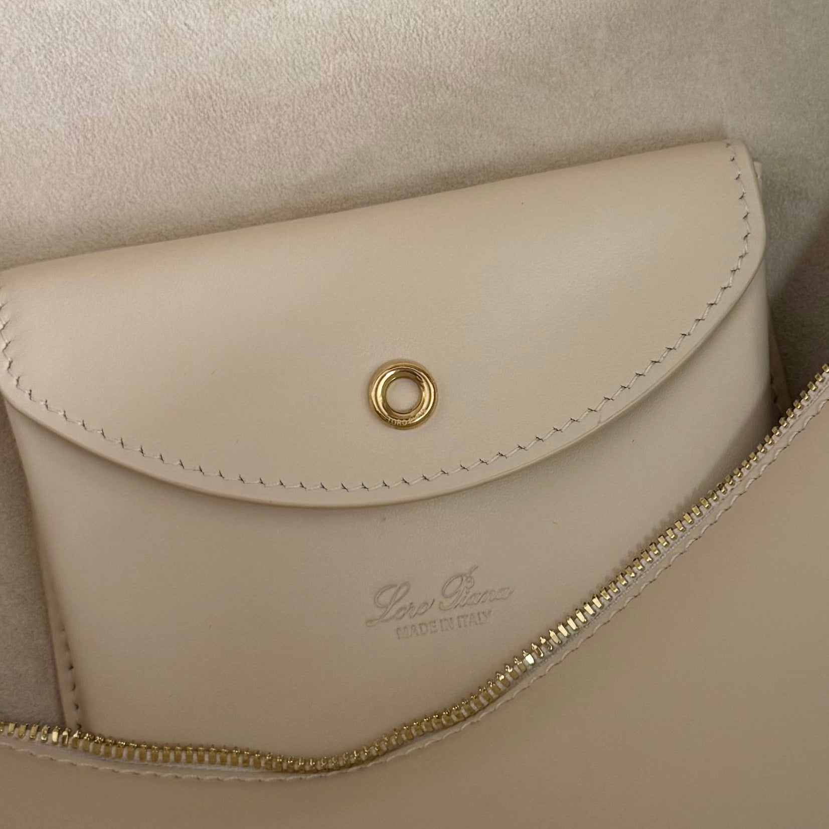 LuxluxHouse Best Quality Bags Loro Piana Women