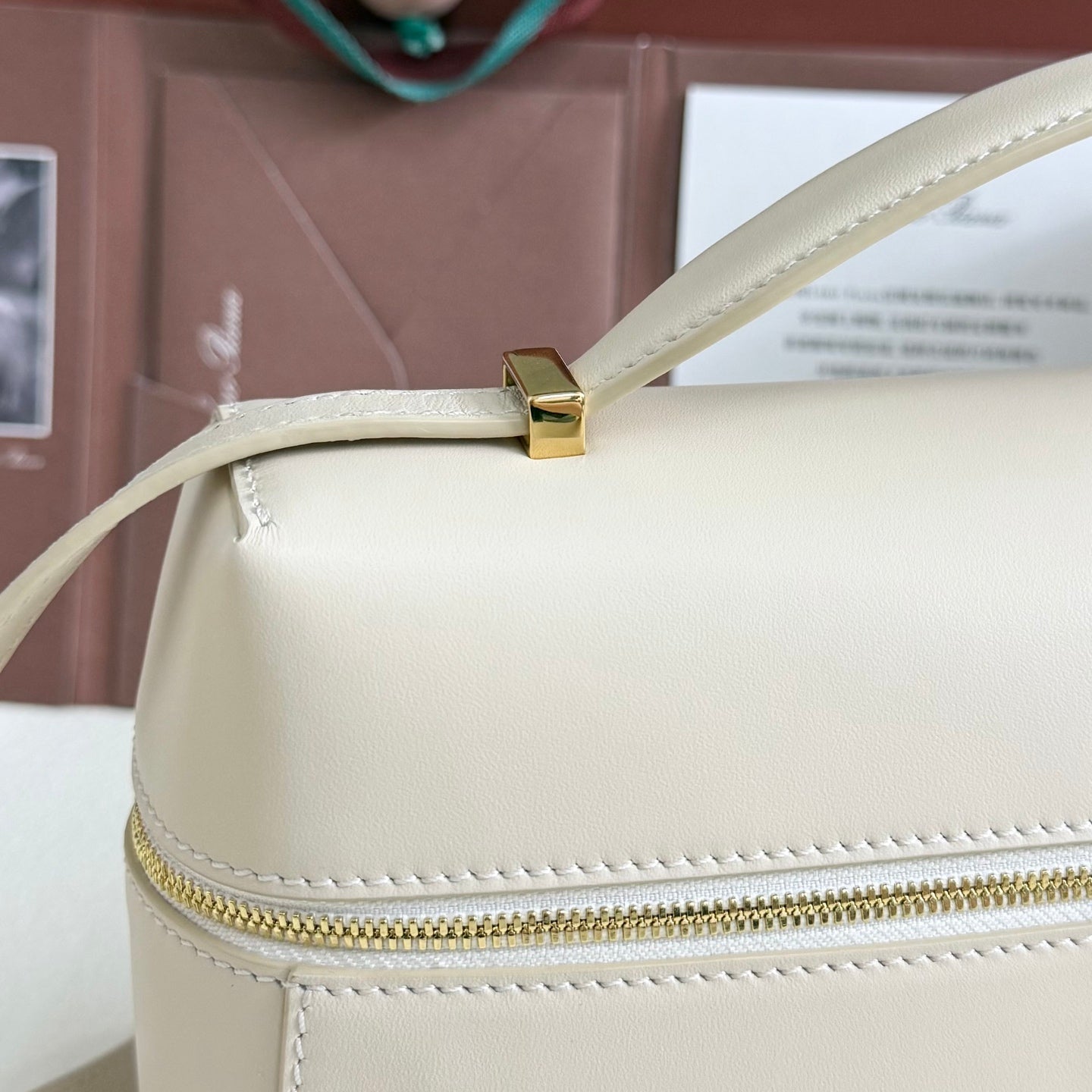 LuxluxHouse Best Quality Bags Loro Piana Women