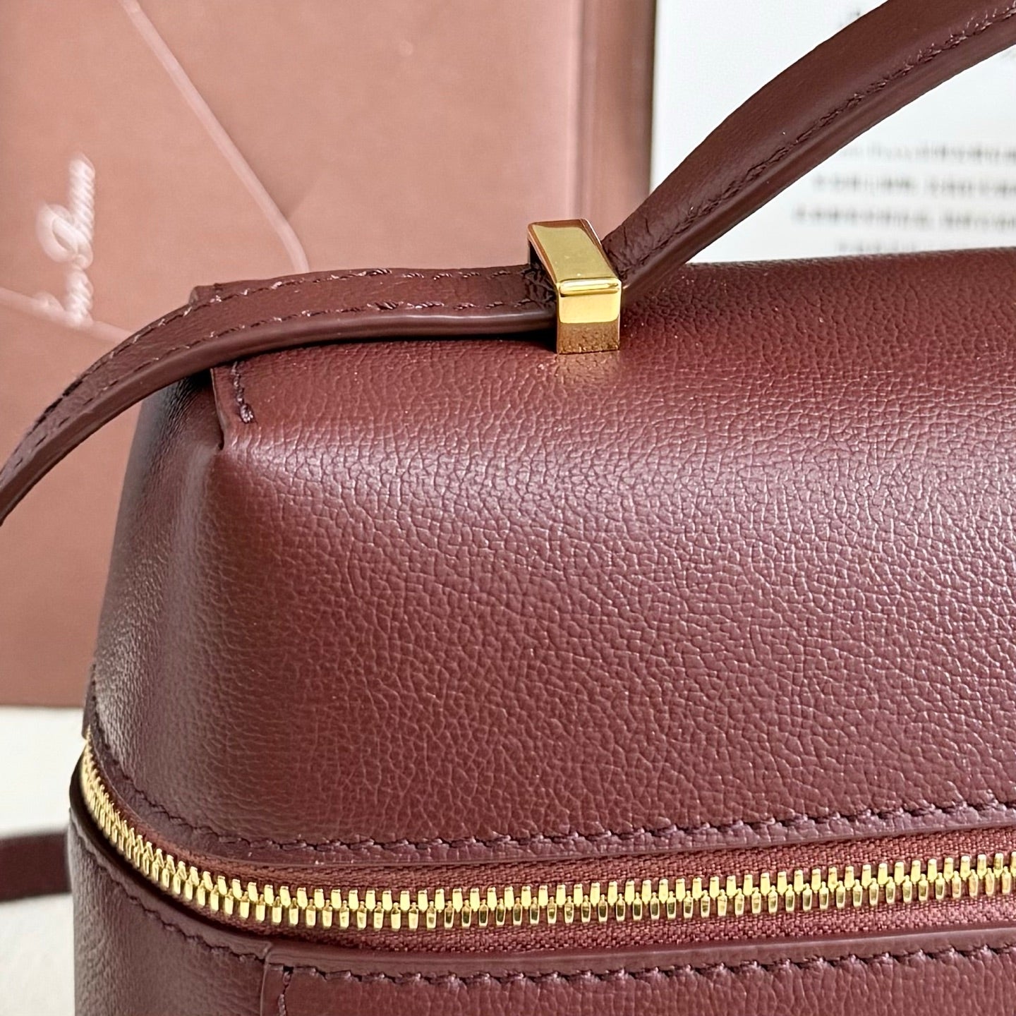 LuxluxHouse Best Quality Bags Loro Piana Women