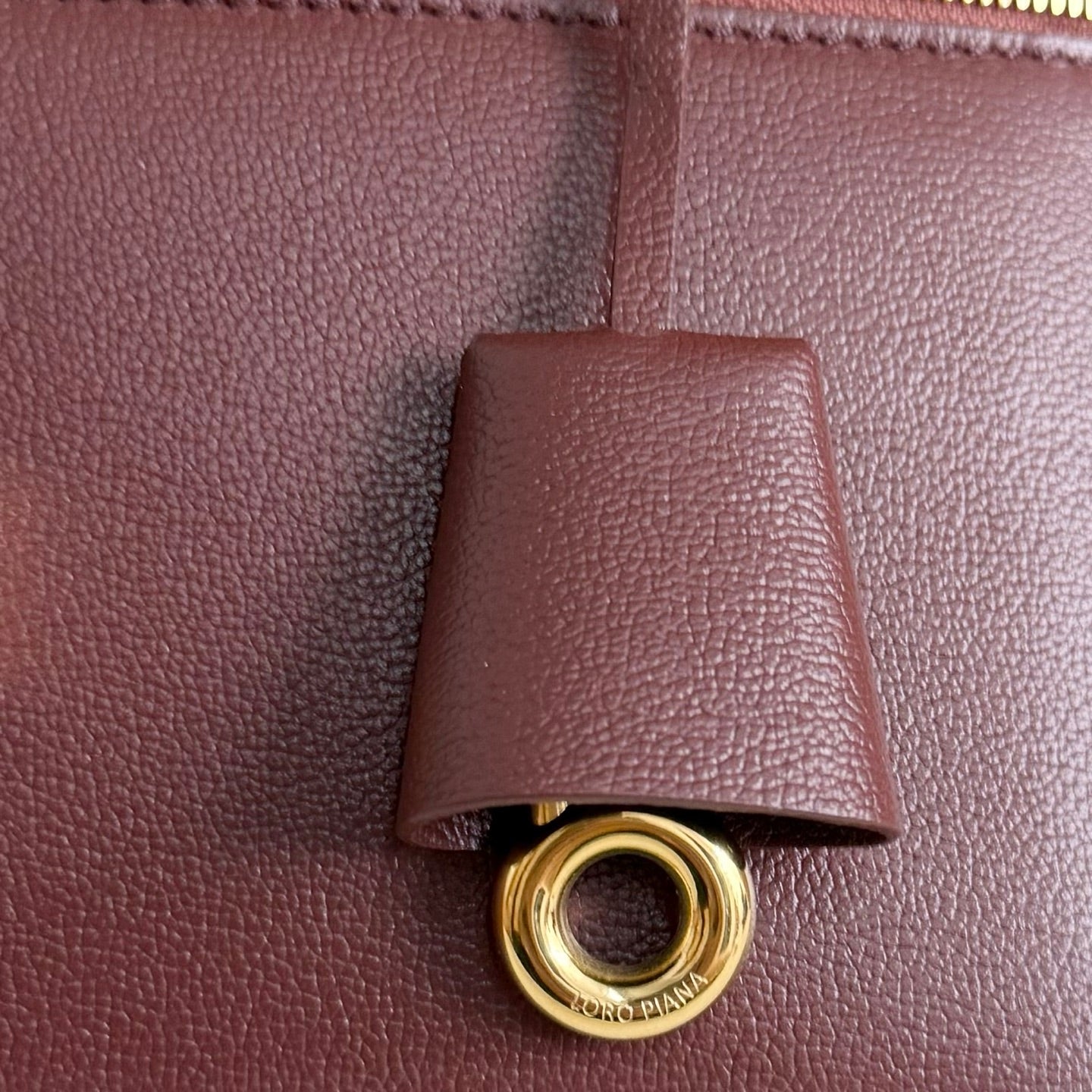 LuxluxHouse Best Quality Bags Loro Piana Women