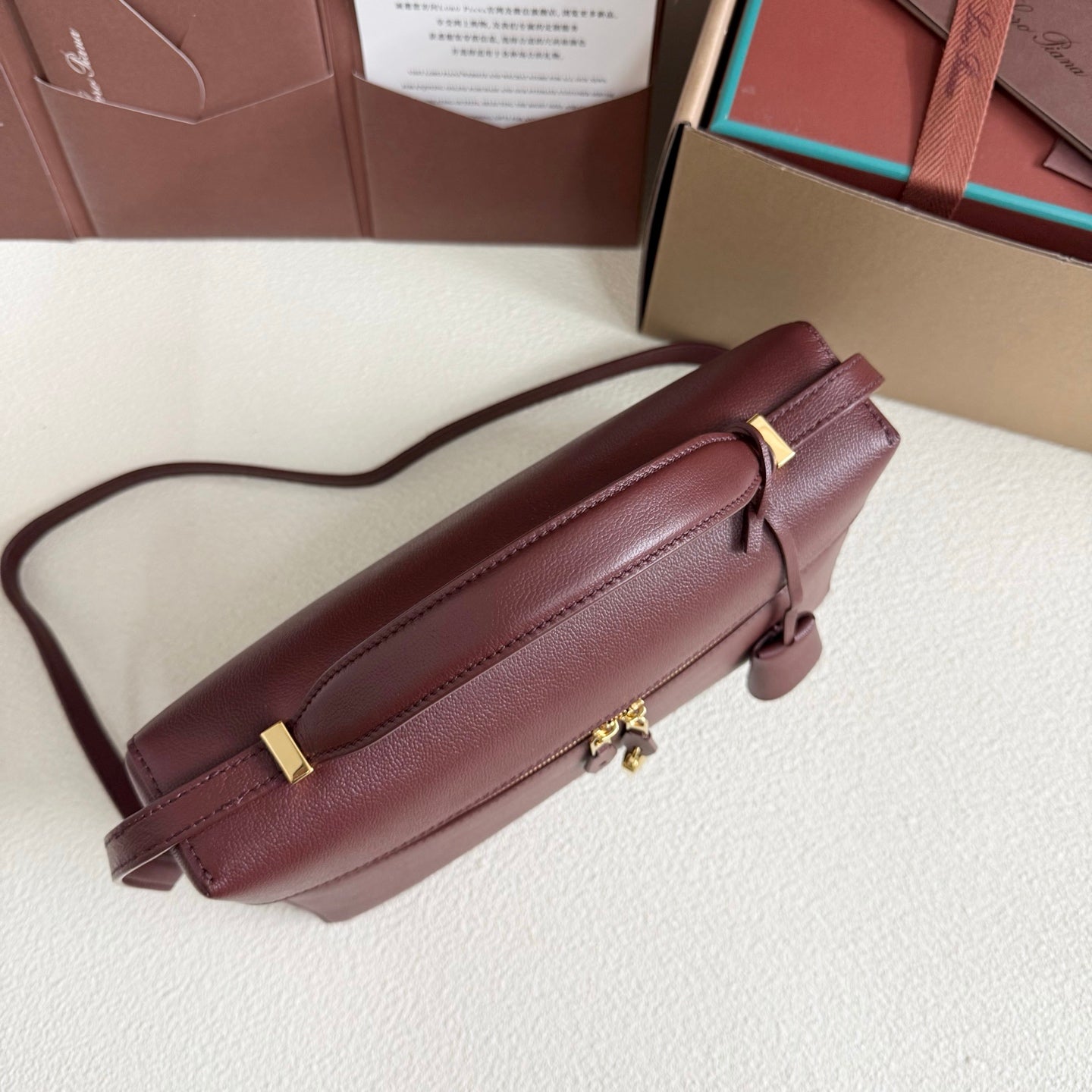 LuxluxHouse Best Quality Bags Loro Piana Women