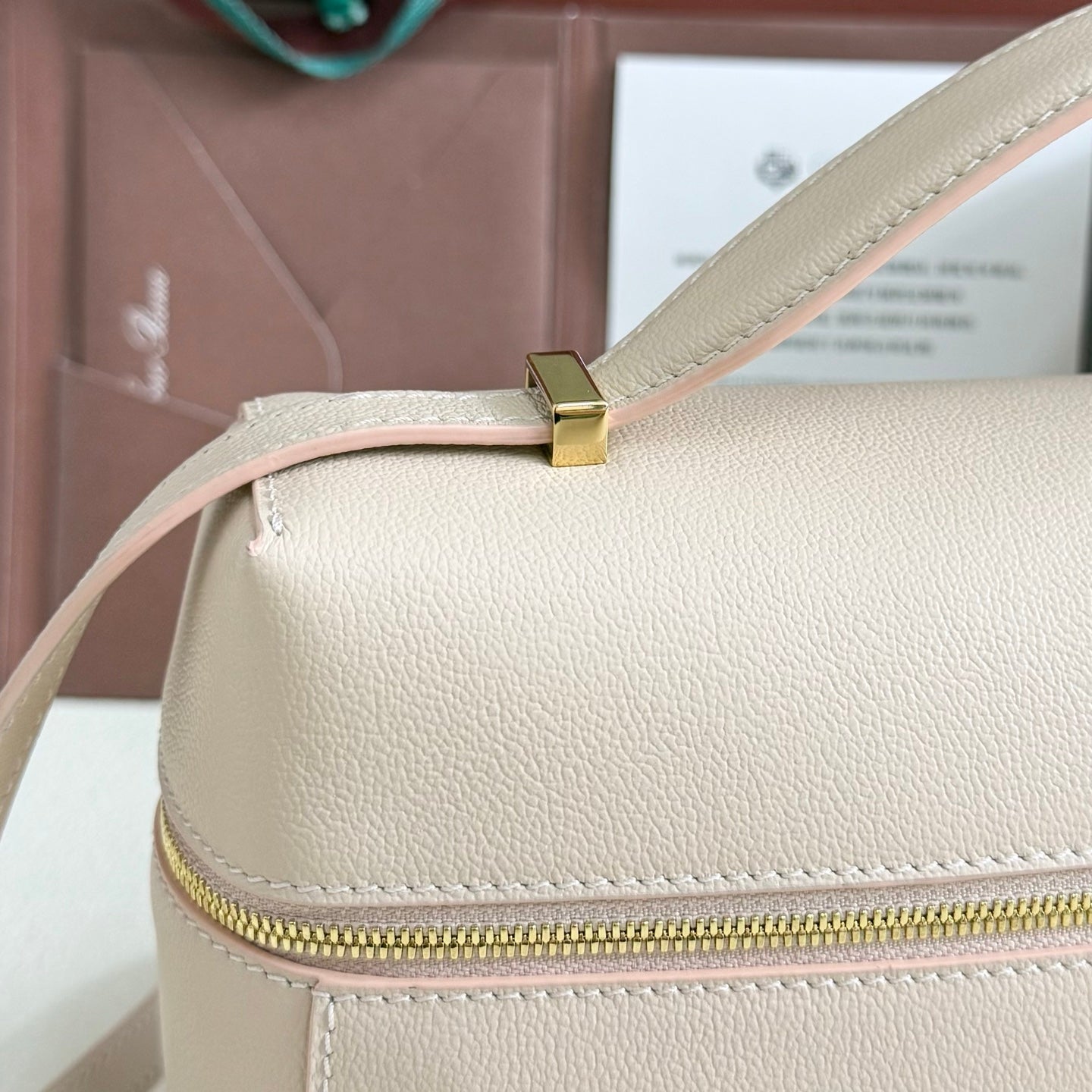 LuxluxHouse Best Quality Bags Loro Piana Women