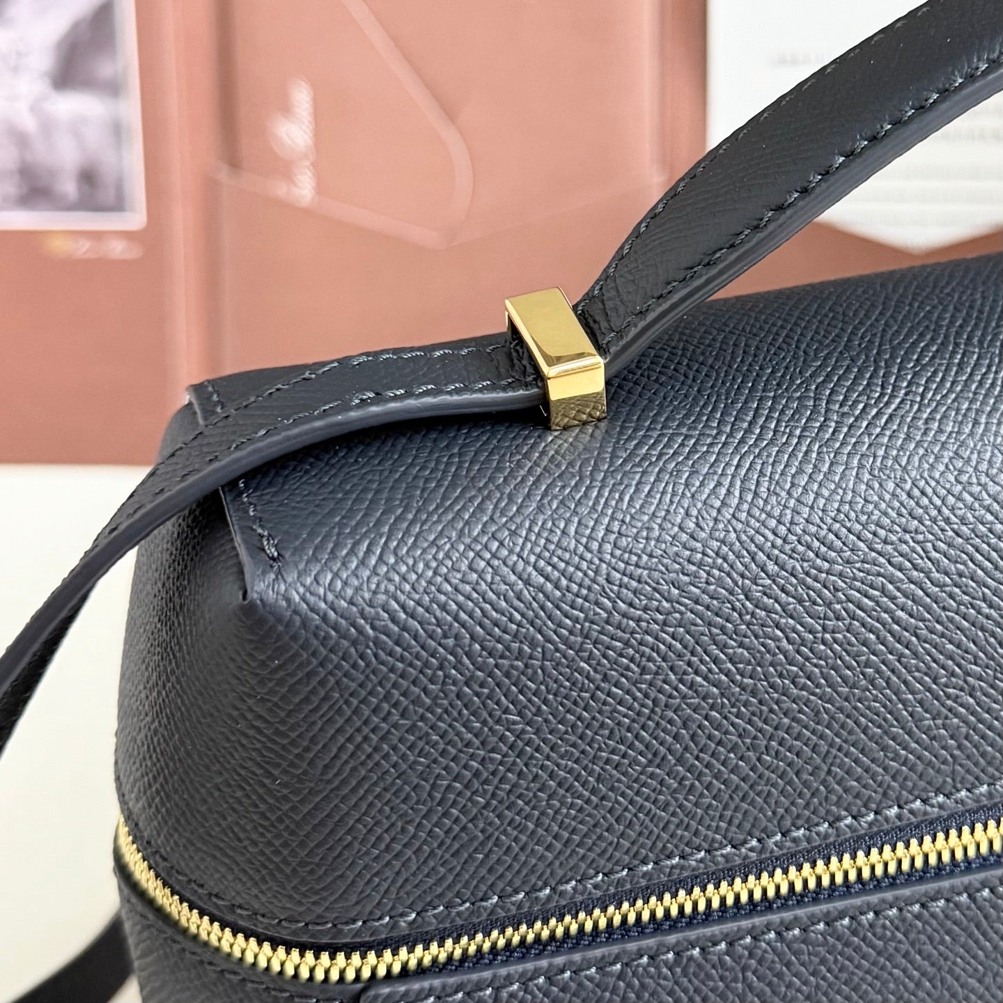 LuxluxHouse Best Quality Bags Loro Piana Women