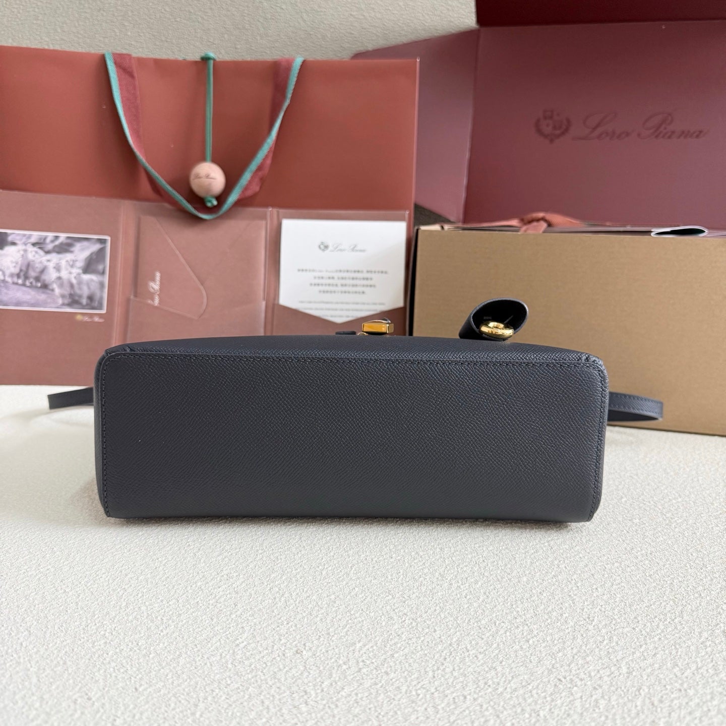 LuxluxHouse Best Quality Bags Loro Piana Women