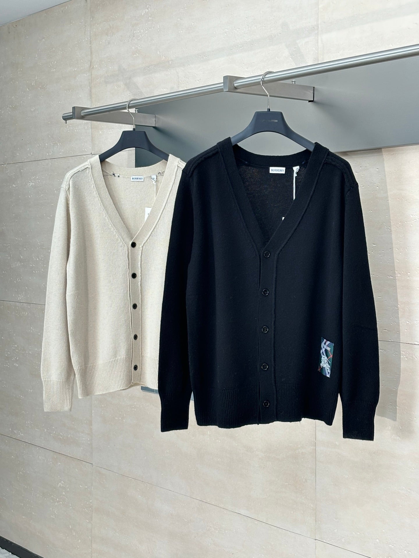 LuxluxHouse Best Quality Clothes Burberry Hoodie & Sweater