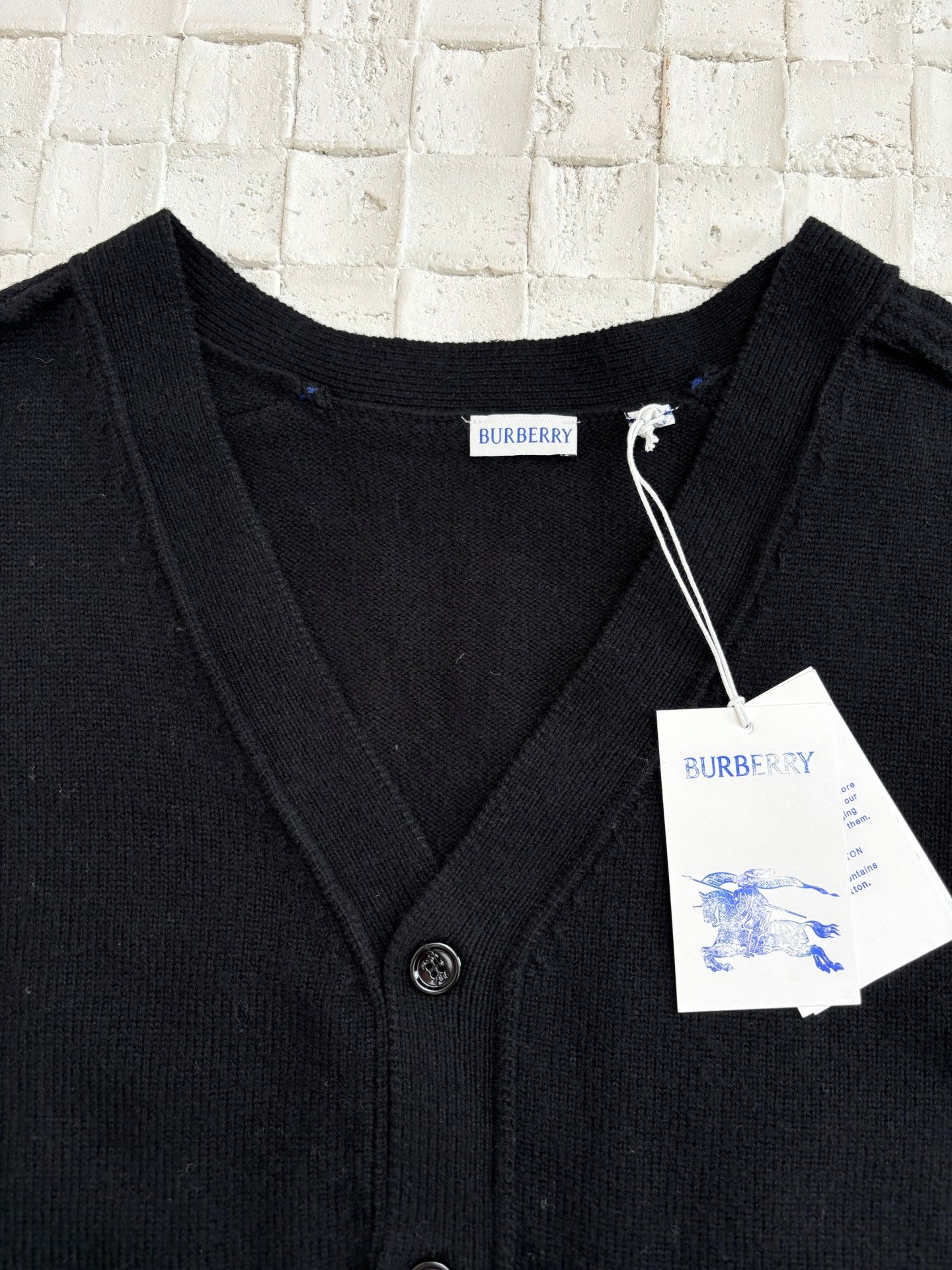 LuxluxHouse Best Quality Clothes Burberry Hoodie & Sweater