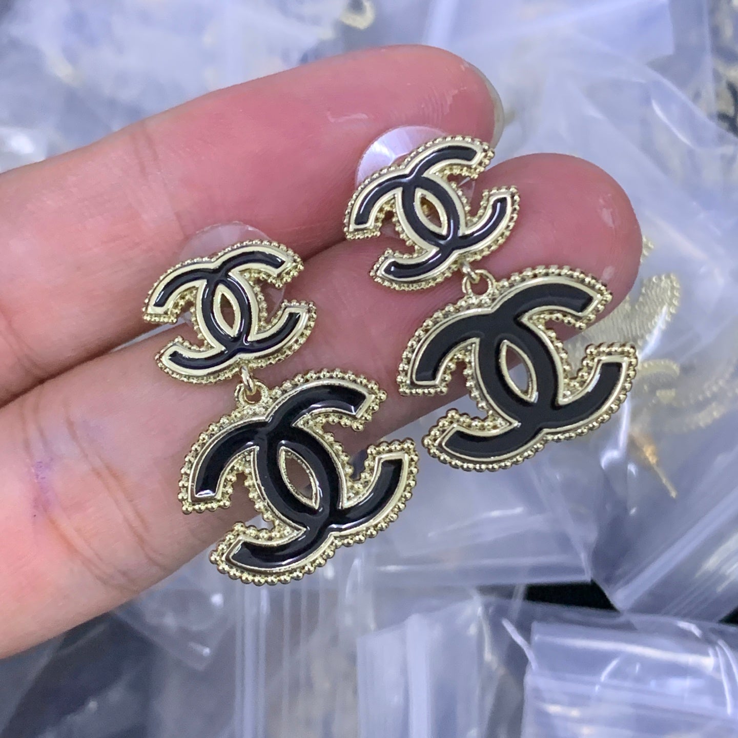 LuxluxHouse Low Price And High Quality Accessories Chanel
