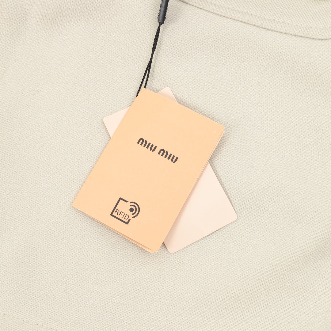 LuxluxHouse Best Quality Clothes Miu Miu Pants