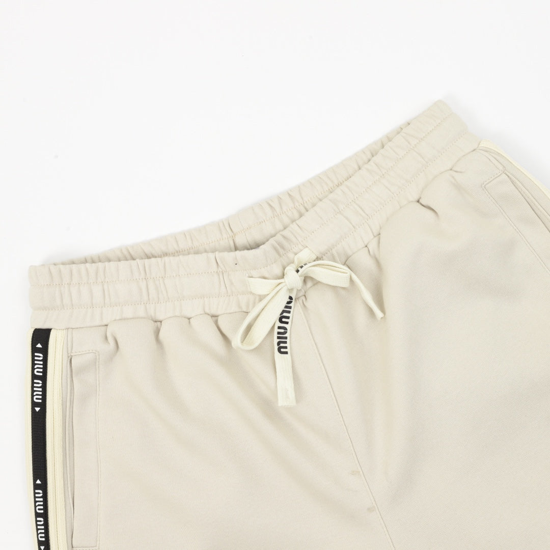 LuxluxHouse Best Quality Clothes Miu Miu Pants