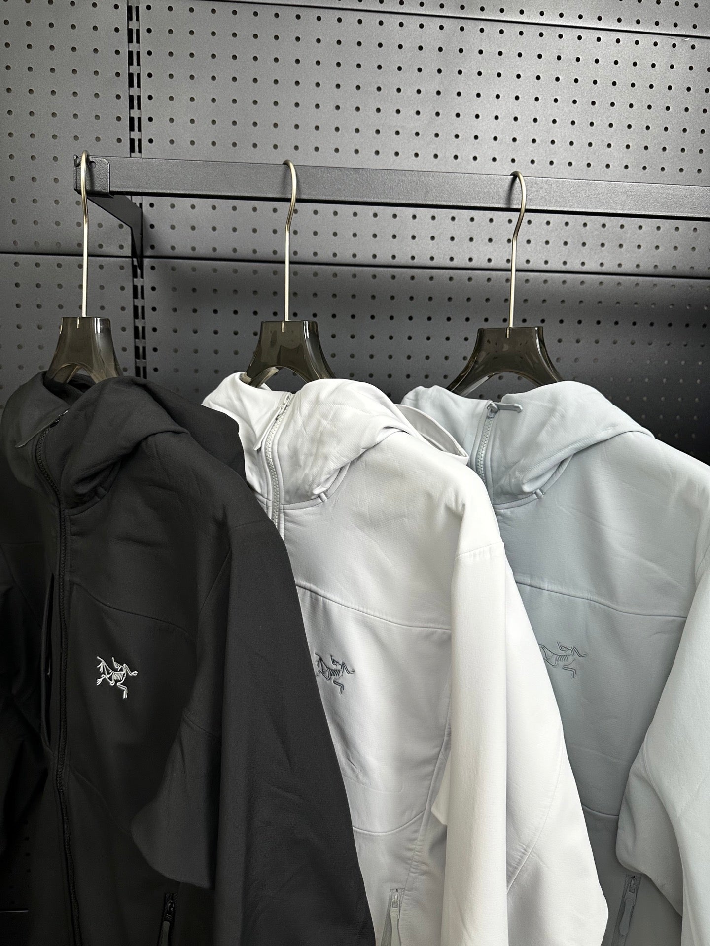 LuxluxHouse Best Quality Clothes Coats & Jackets Arcteryx