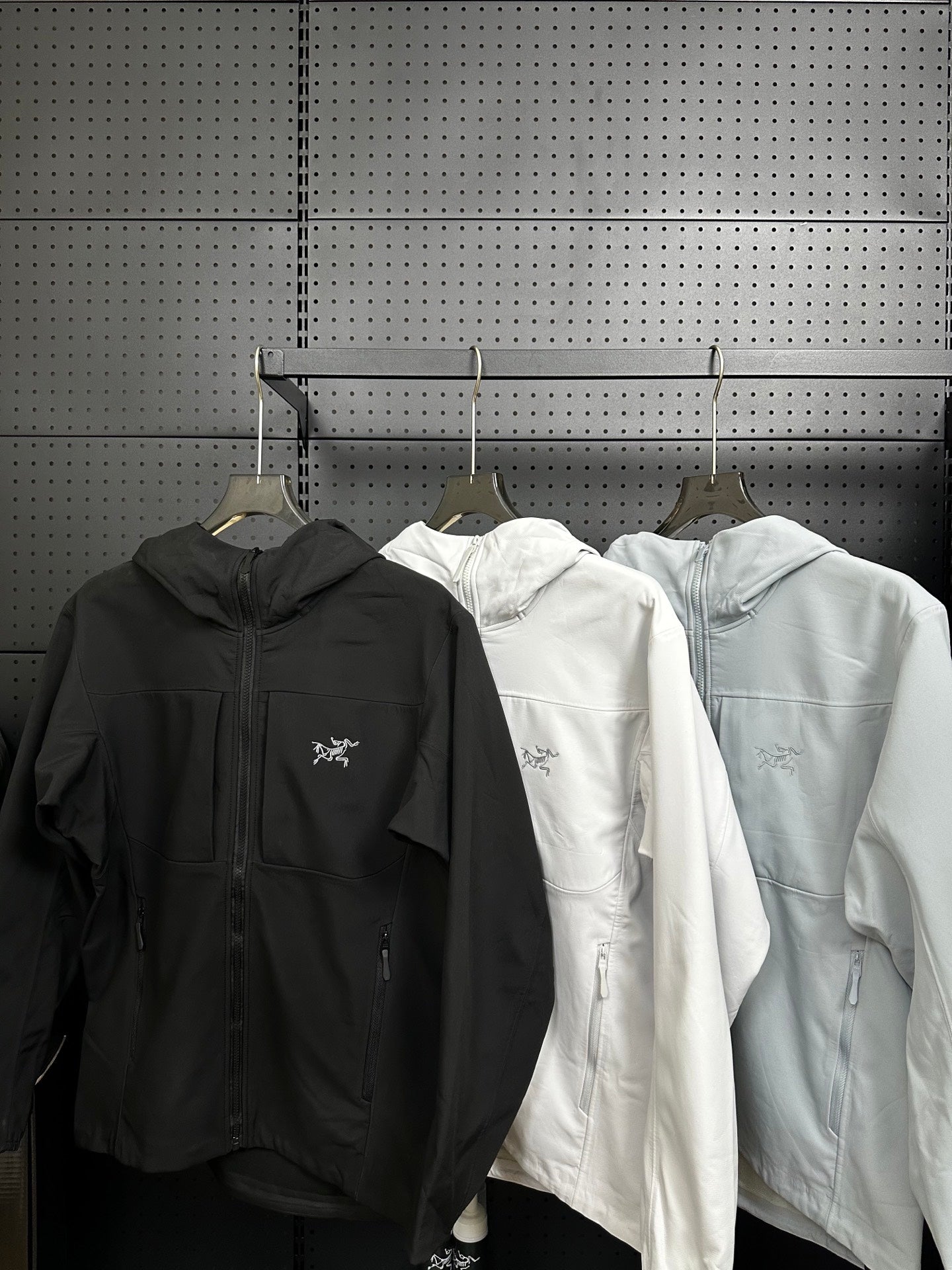 LuxluxHouse Best Quality Clothes Coats & Jackets Arcteryx