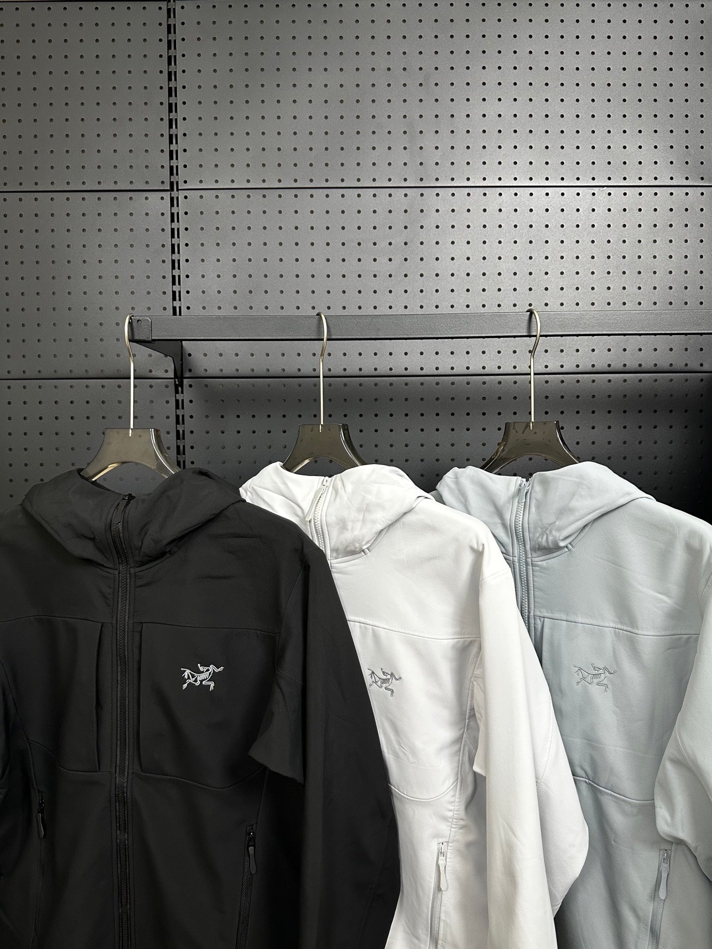 LuxluxHouse Best Quality Clothes Coats & Jackets Arcteryx