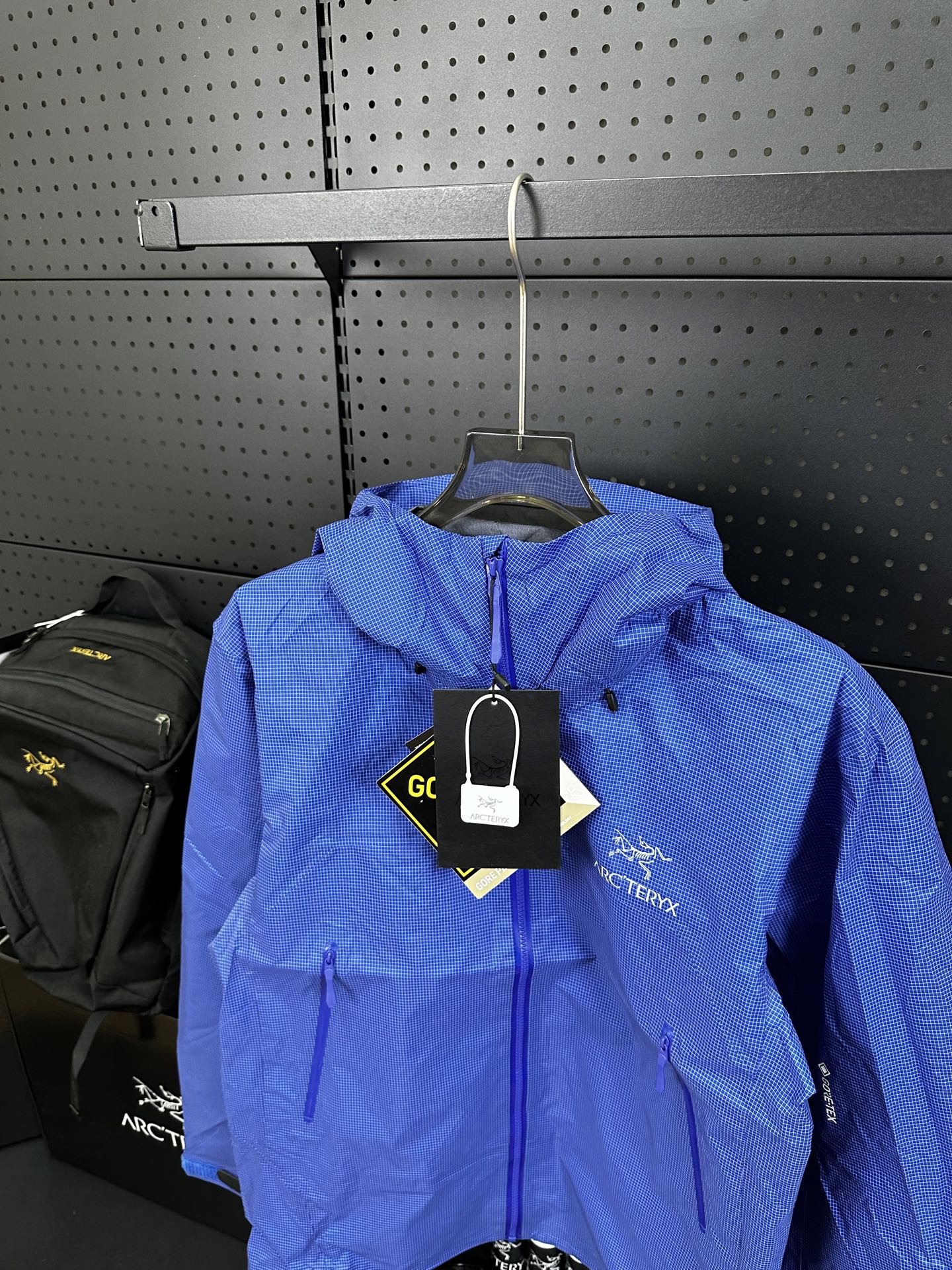 LuxluxHouse Best Quality Clothes Coats & Jackets Arcteryx
