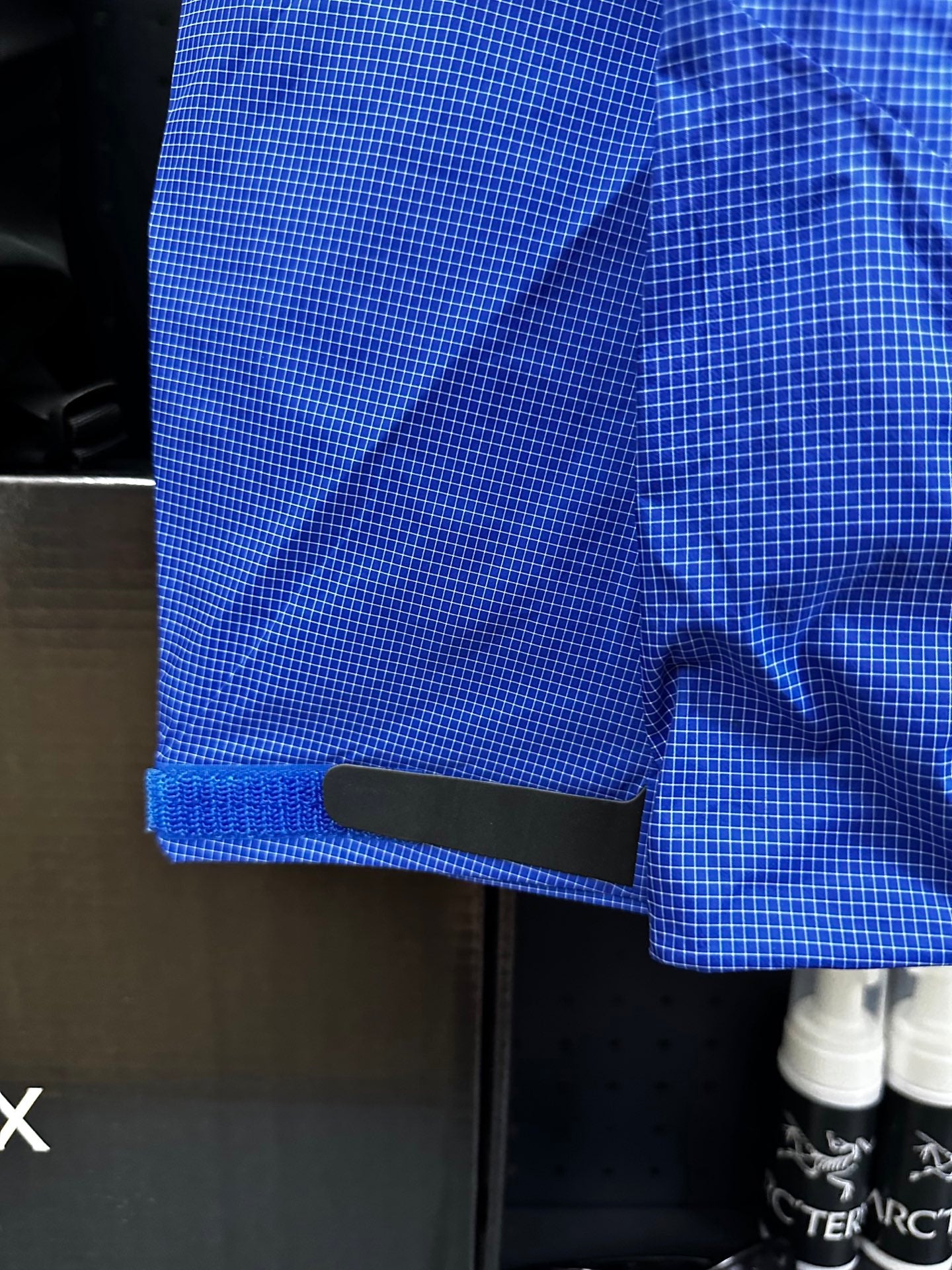 LuxluxHouse Best Quality Clothes Coats & Jackets Arcteryx