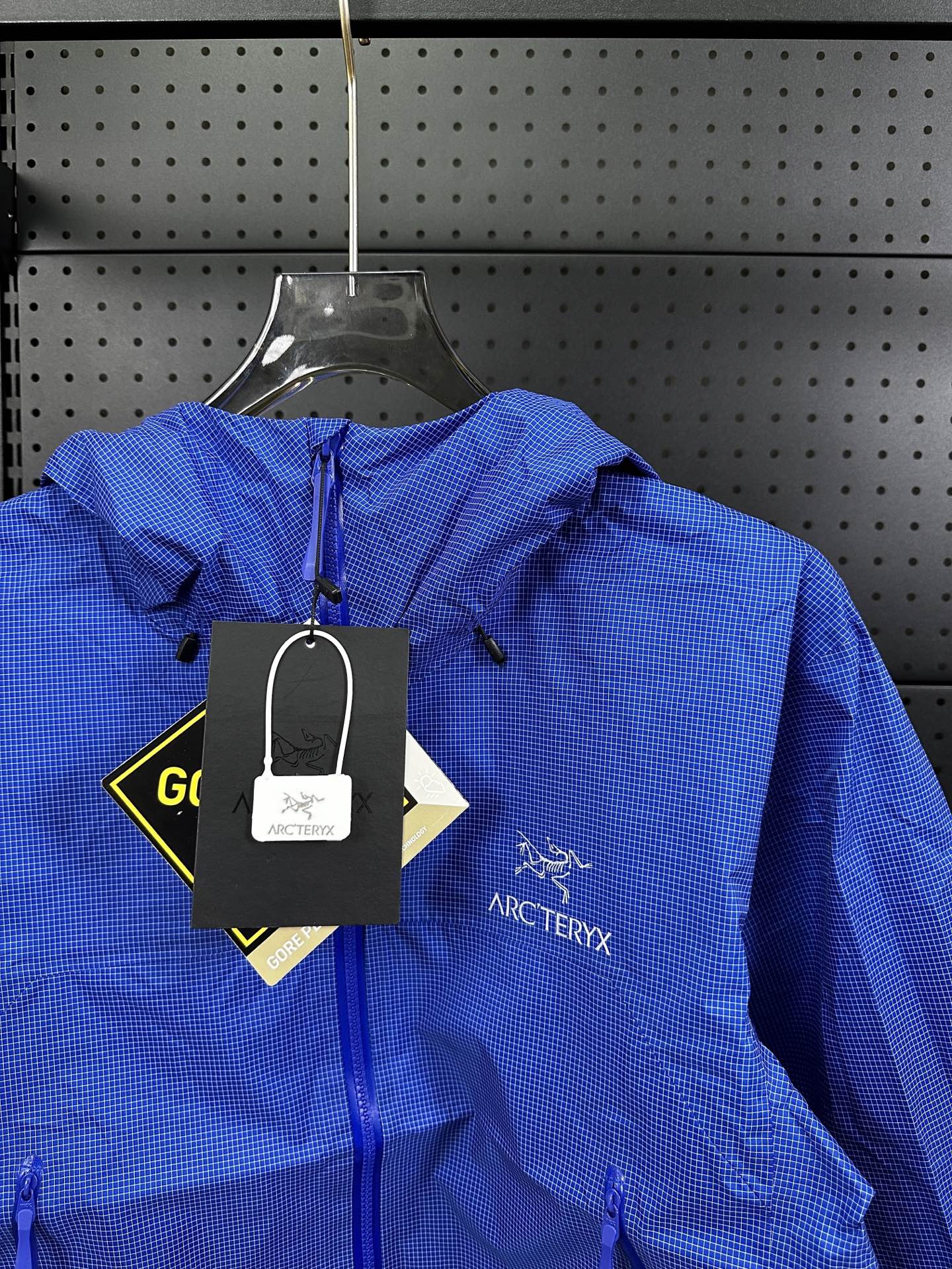 LuxluxHouse Best Quality Clothes Coats & Jackets Arcteryx