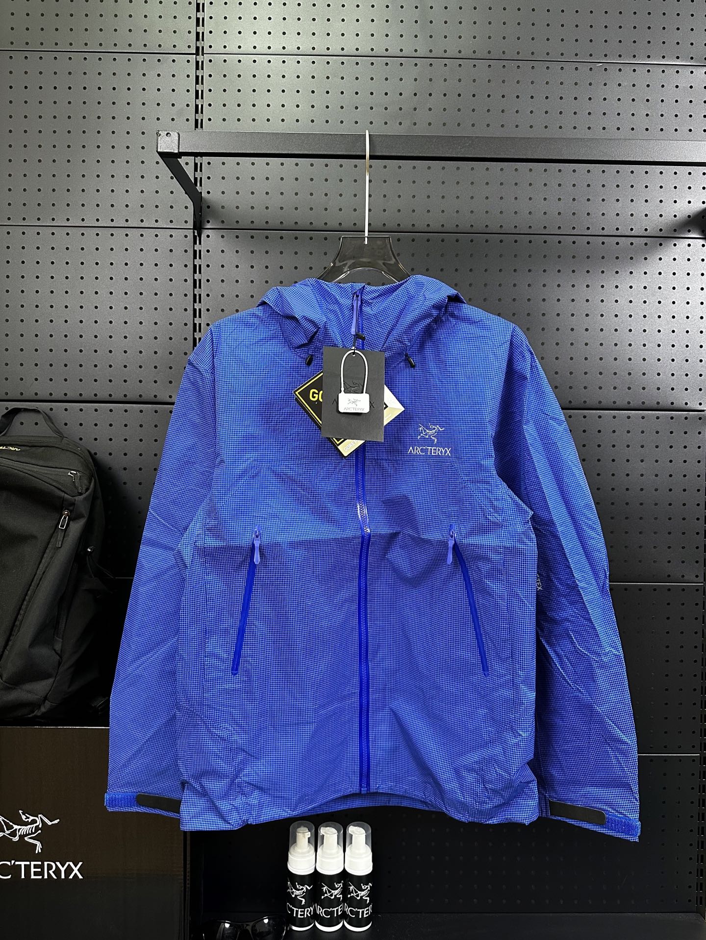LuxluxHouse Best Quality Clothes Coats & Jackets Arcteryx