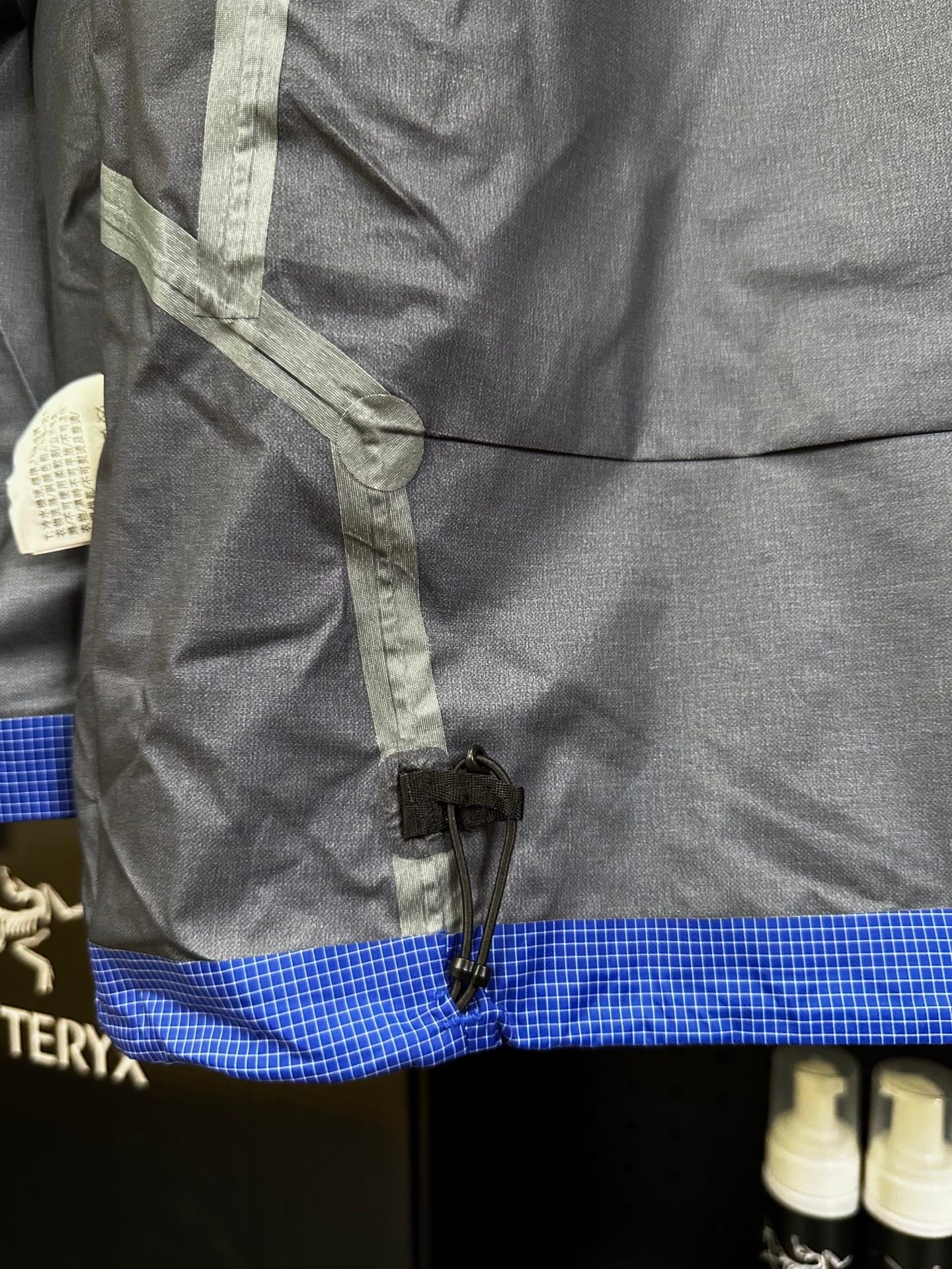 LuxluxHouse Best Quality Clothes Coats & Jackets Arcteryx