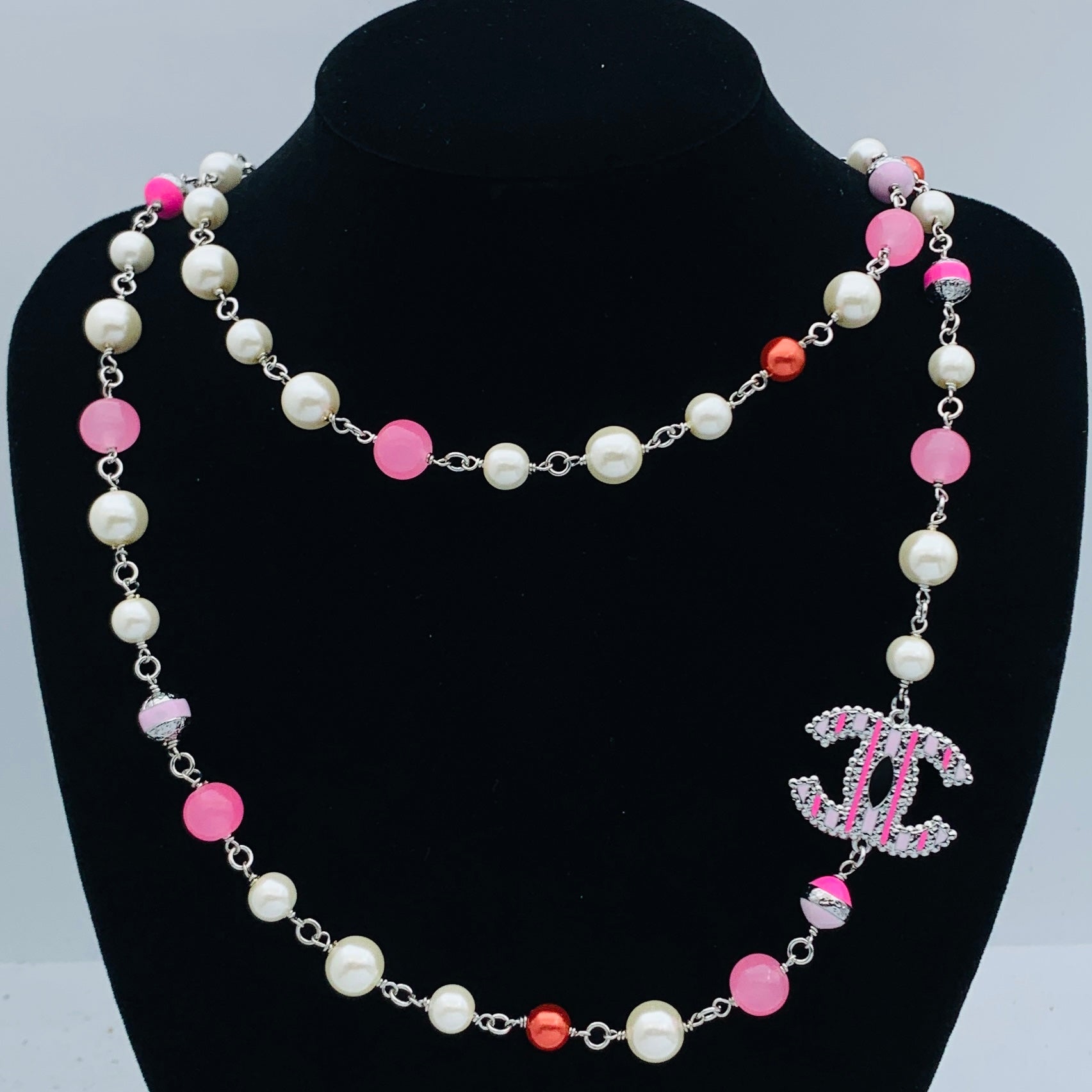 LuxluxHouse Low Price And High Quality Accessories Chanel
