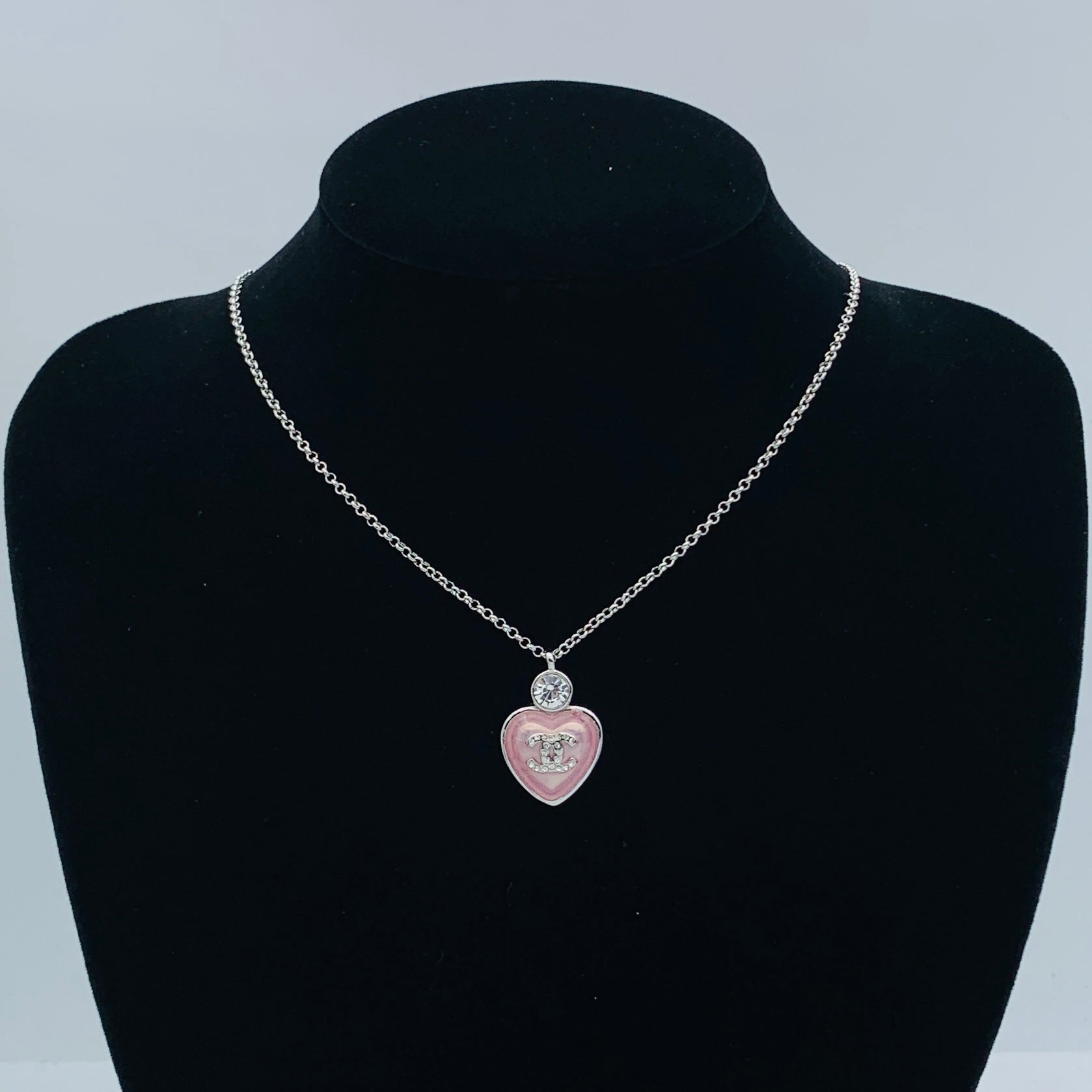 LuxluxHouse Low Price And High Quality Accessories Chanel