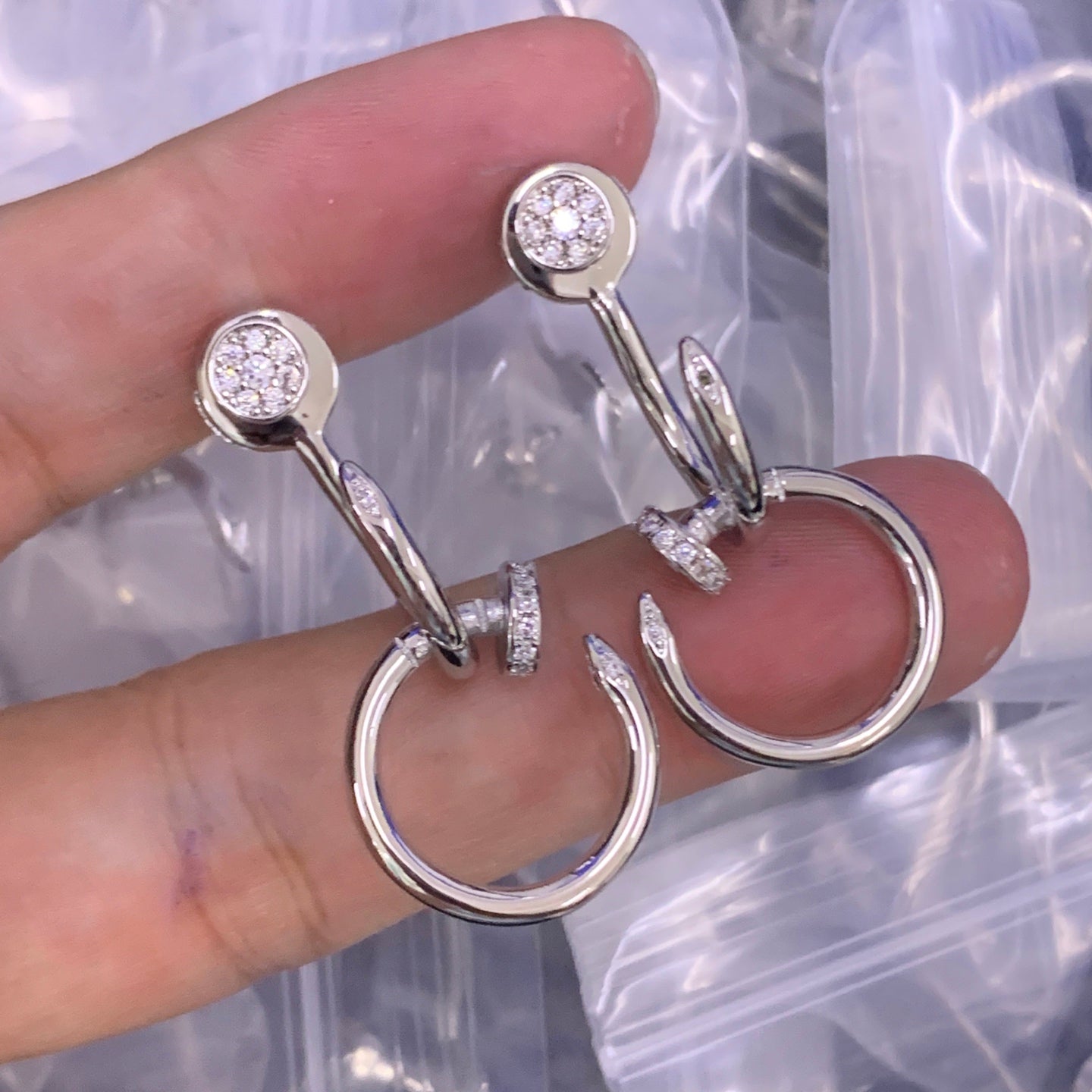 LuxluxHouse Low Price And High Quality Accessories Cartier