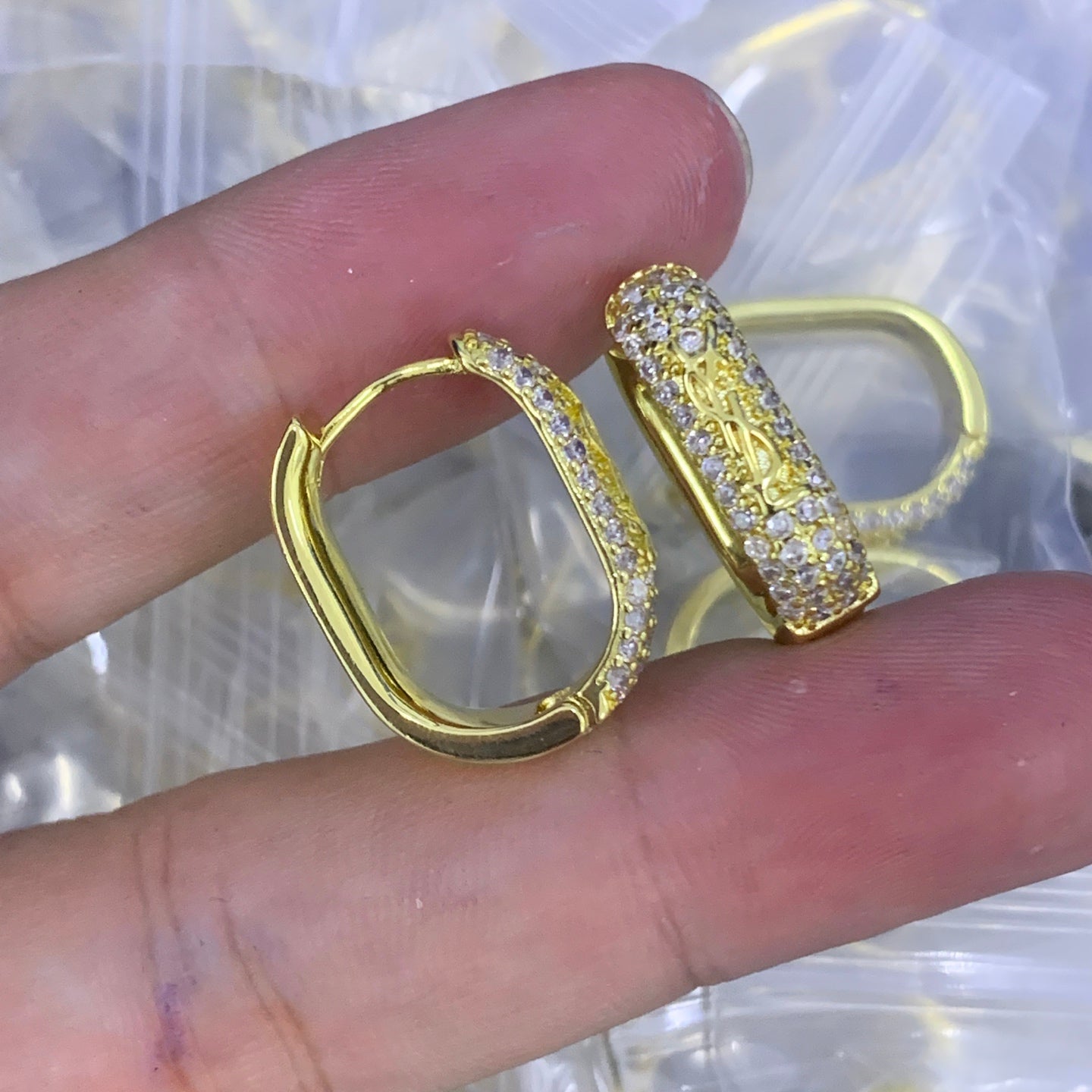 LuxluxHouse Low Price And High Quality Accessories YSL