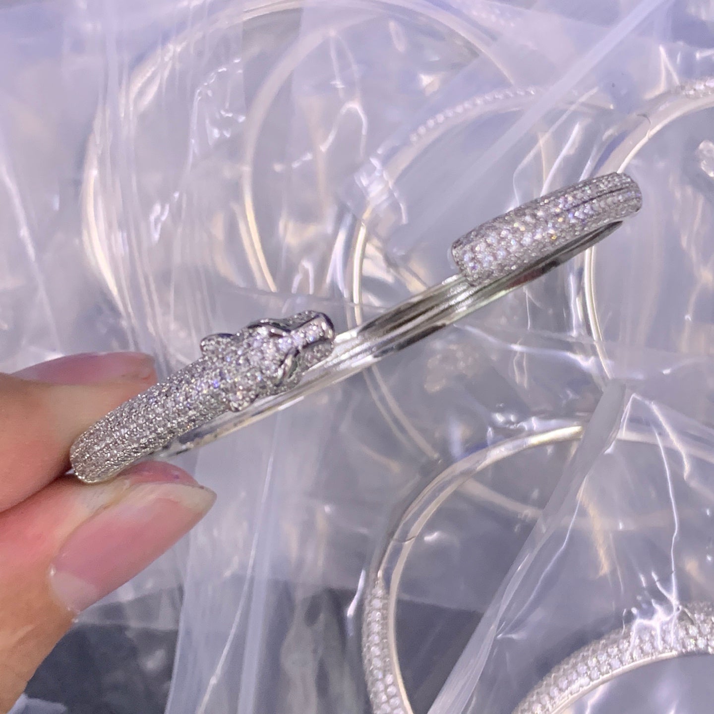 LuxluxHouse Low Price And High Quality Accessories Cartier
