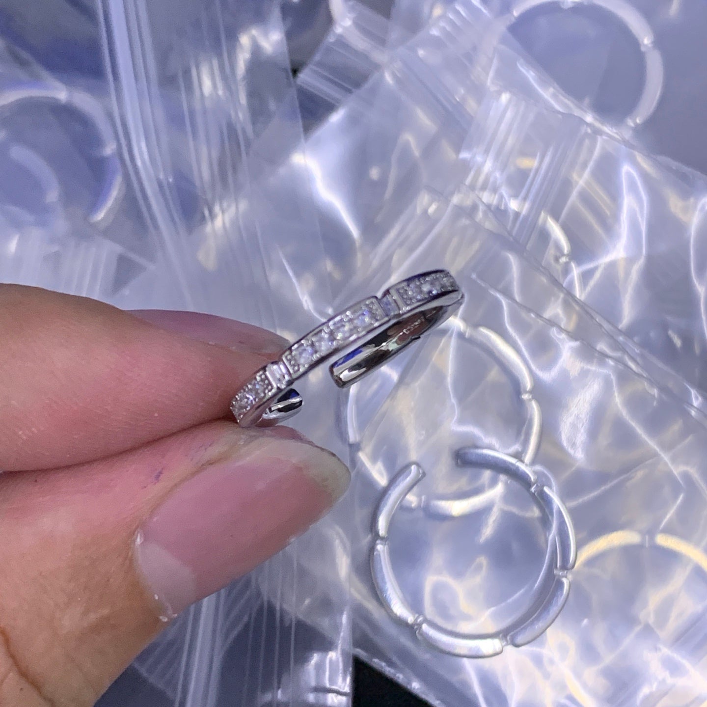 LuxluxHouse Low Price And High Quality Accessories Cartier