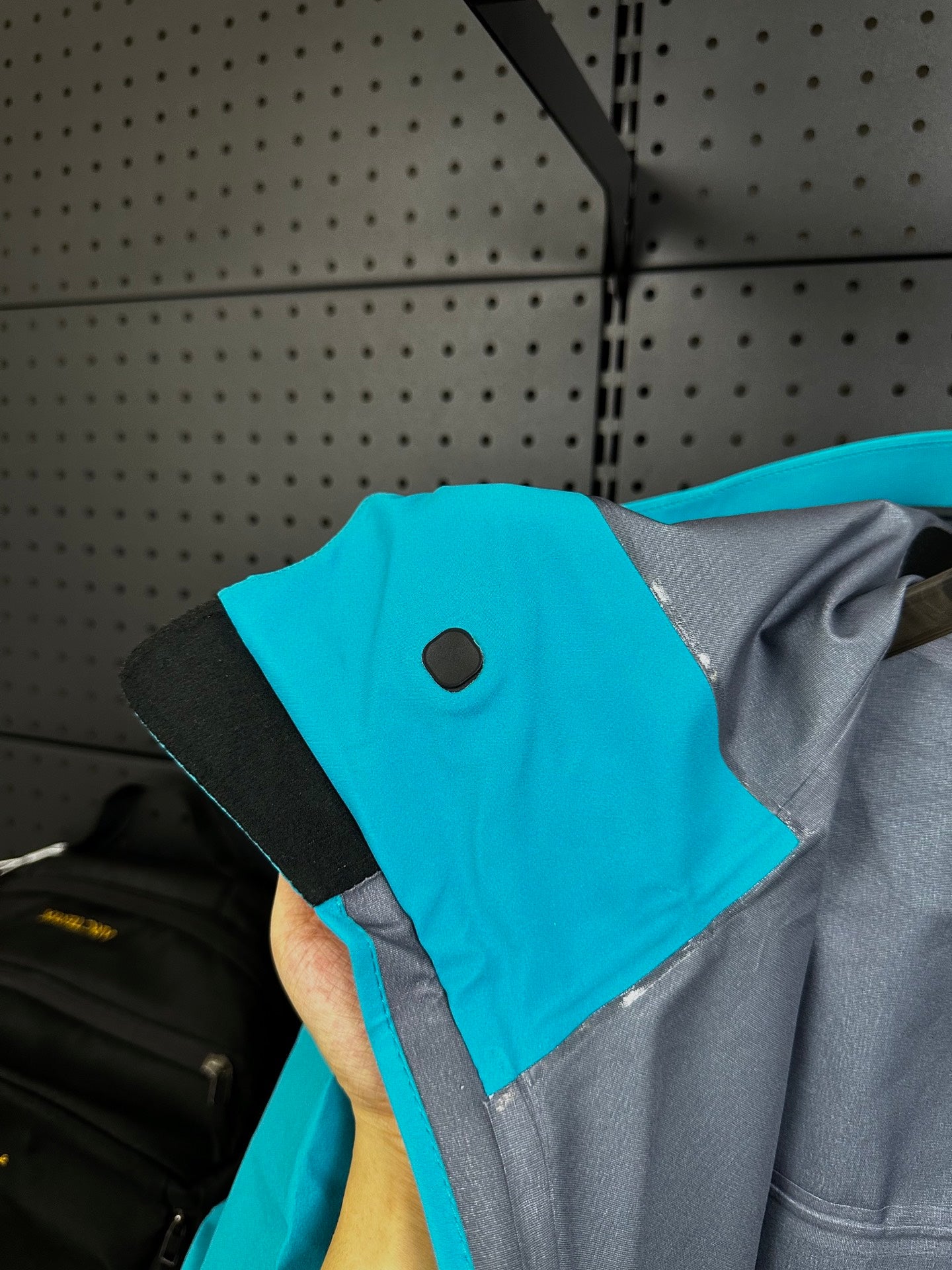 LuxluxHouse Best Quality Clothes Coats & Jackets Arcteryx