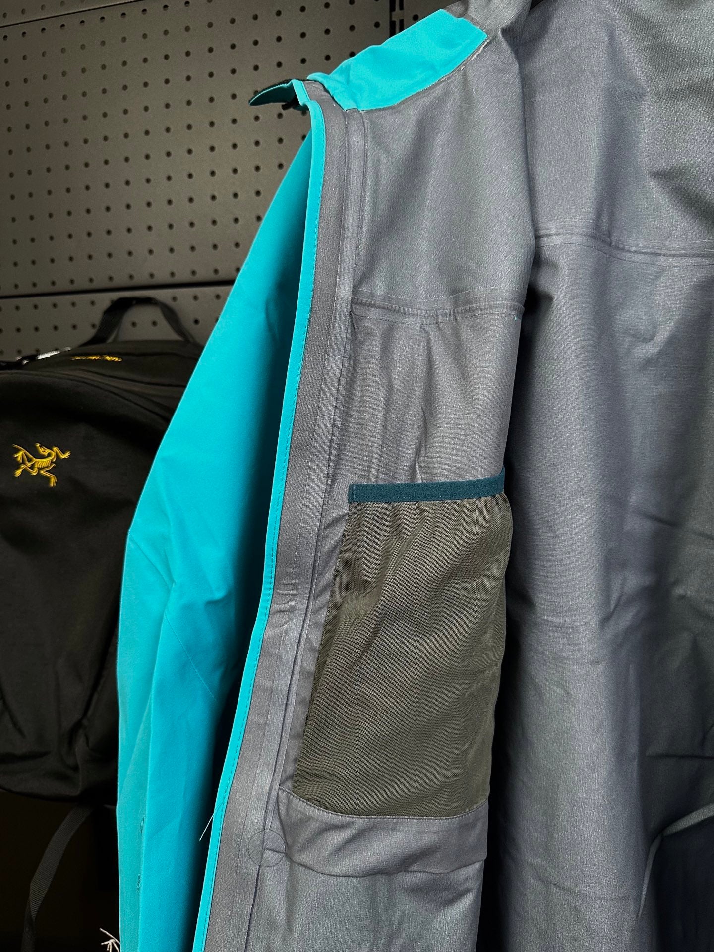 LuxluxHouse Best Quality Clothes Coats & Jackets Arcteryx