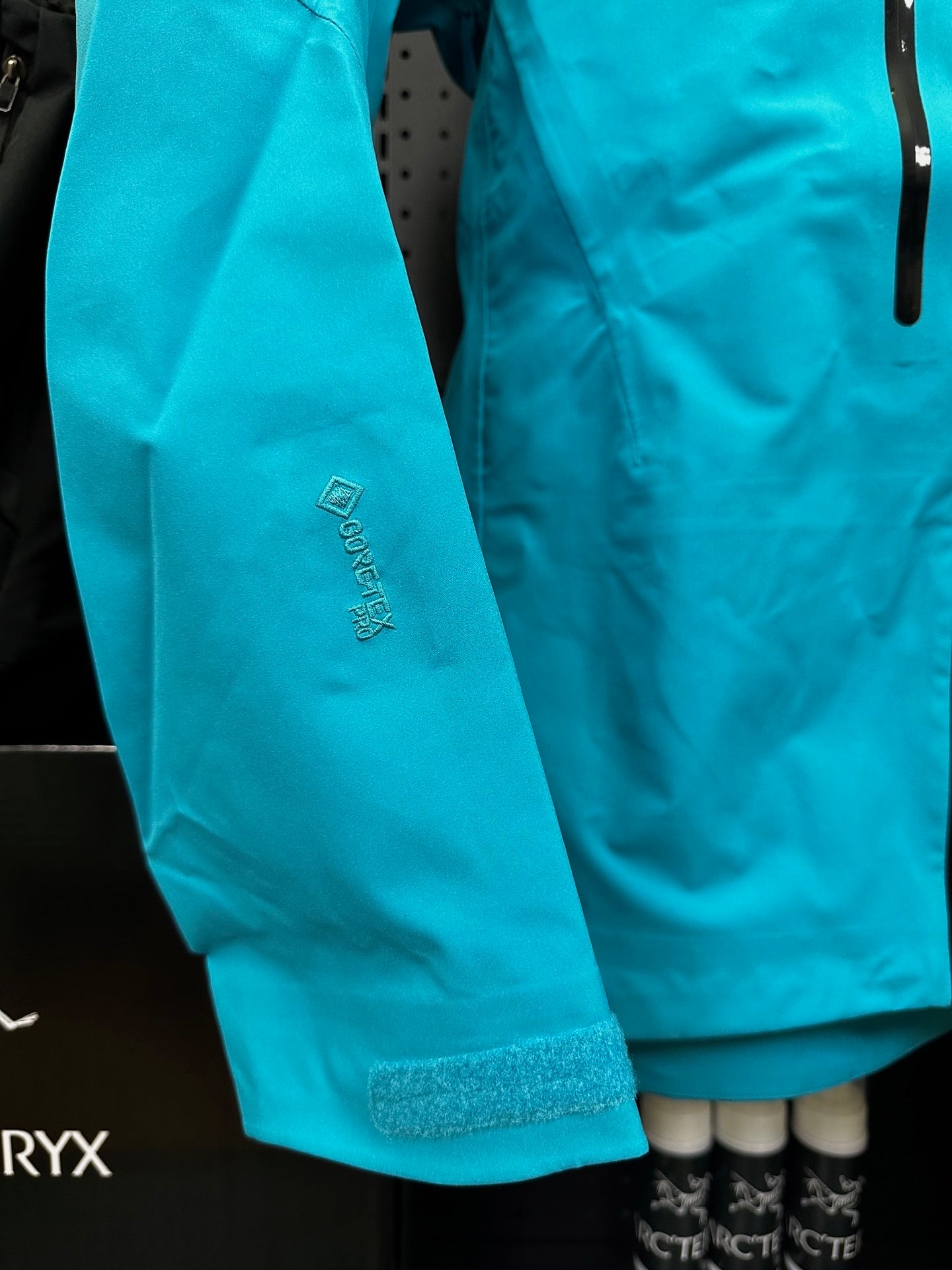 LuxluxHouse Best Quality Clothes Coats & Jackets Arcteryx