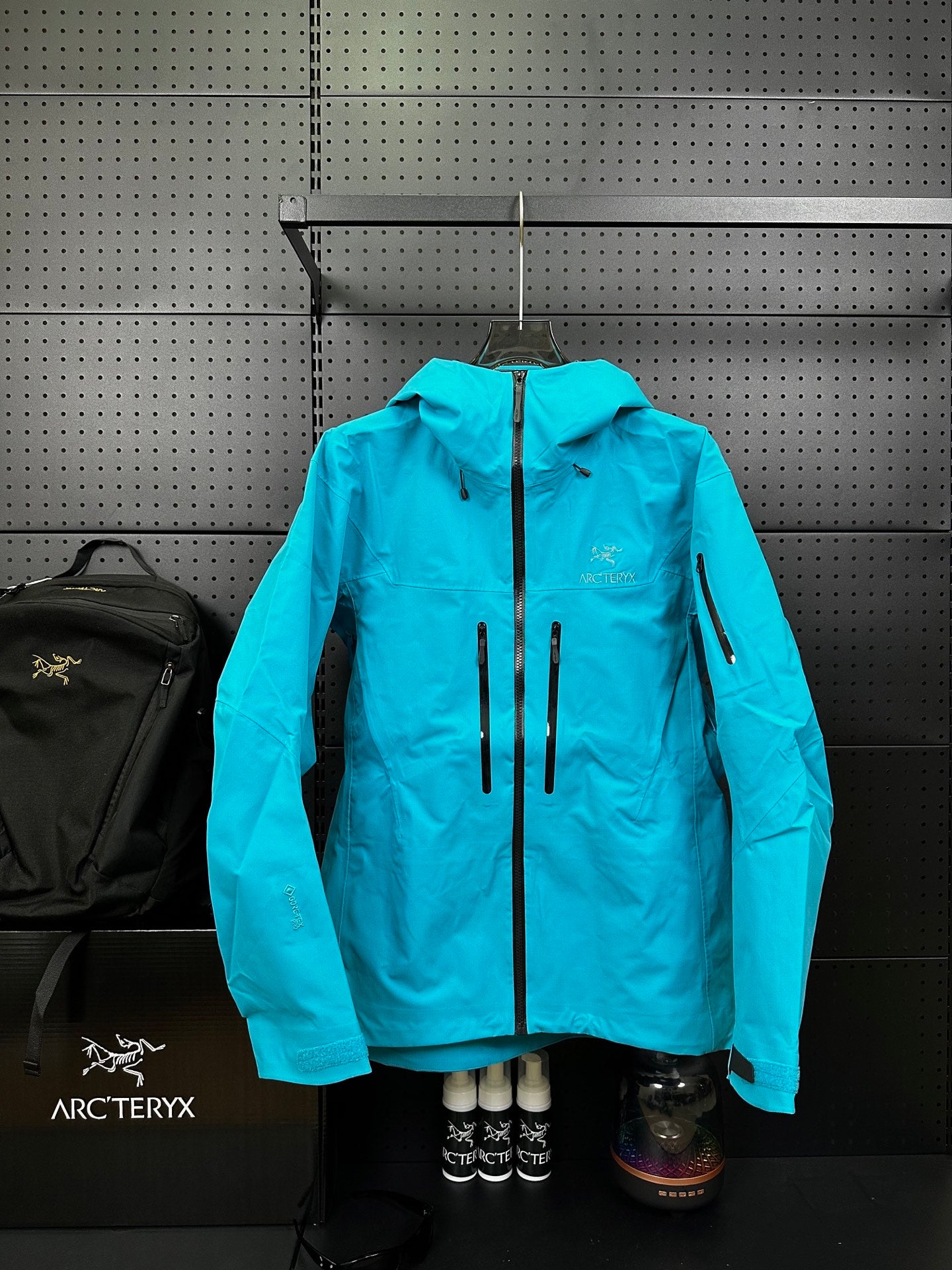 LuxluxHouse Best Quality Clothes Coats & Jackets Arcteryx