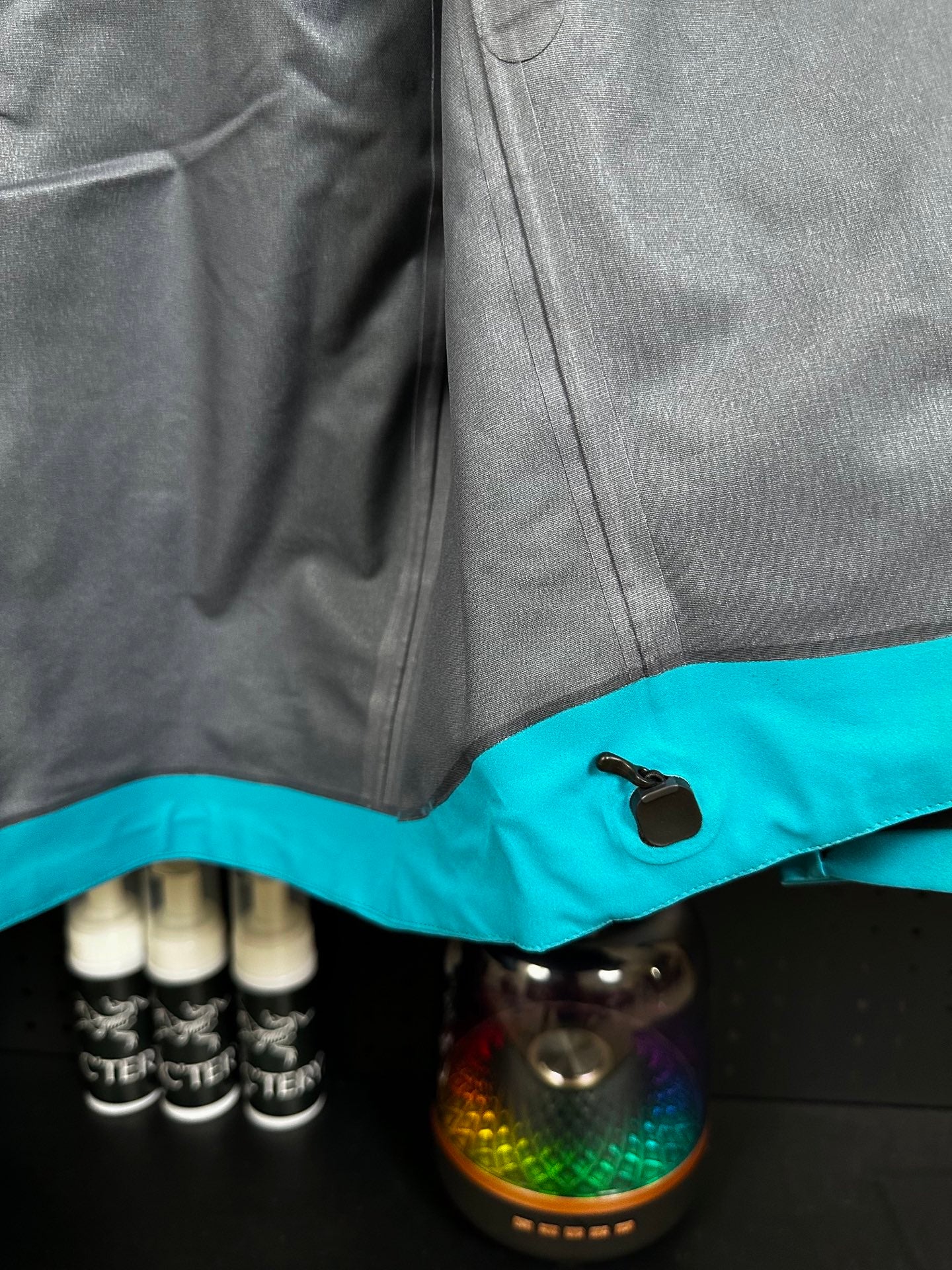 LuxluxHouse Best Quality Clothes Coats & Jackets Arcteryx