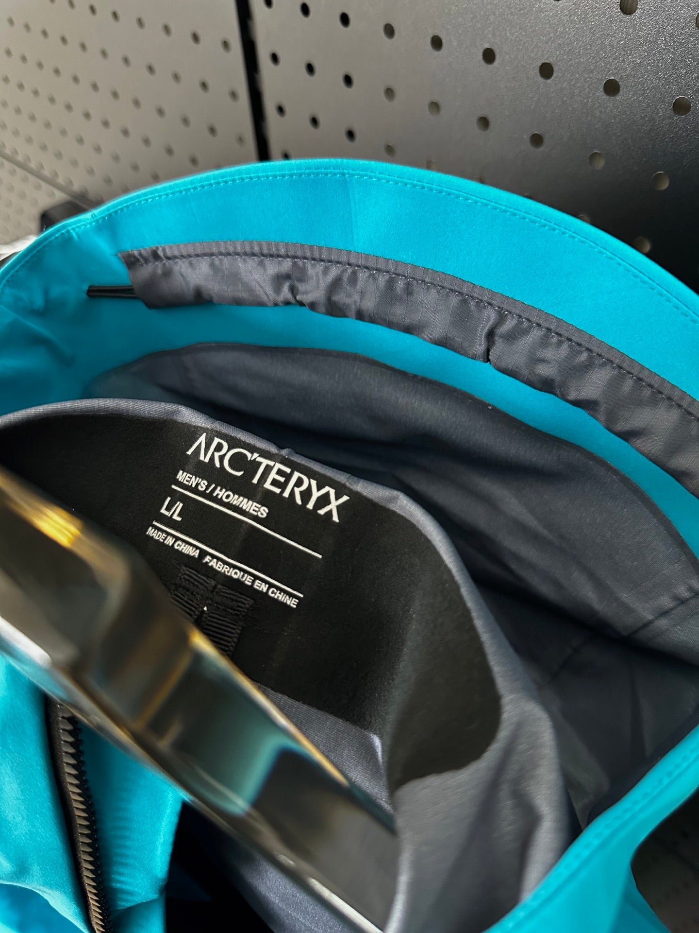 LuxluxHouse Best Quality Clothes Coats & Jackets Arcteryx