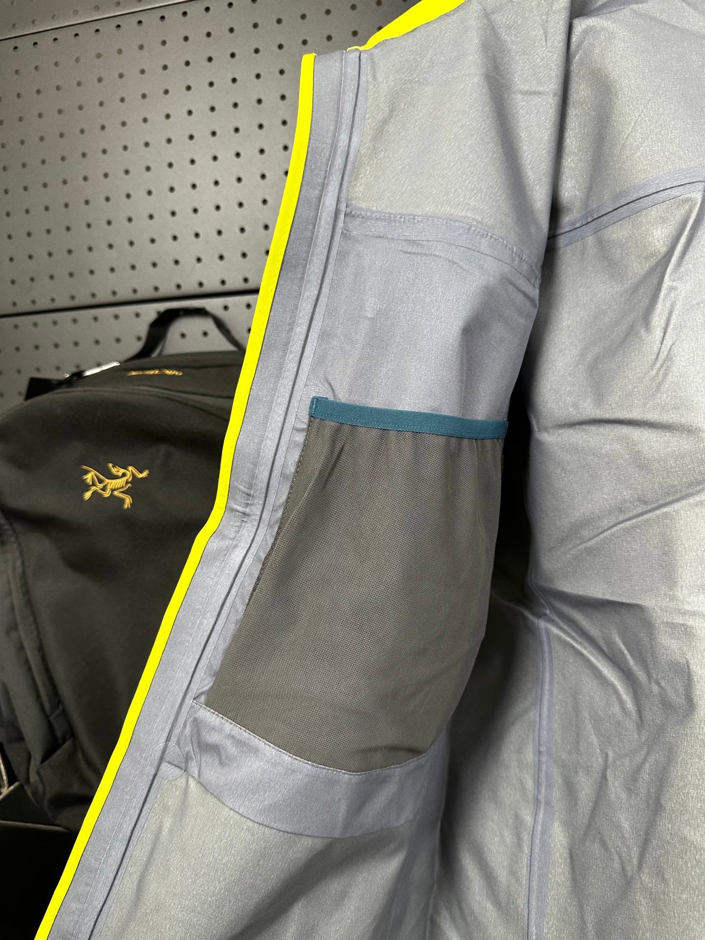 LuxluxHouse Best Quality Clothes Coats & Jackets Arcteryx