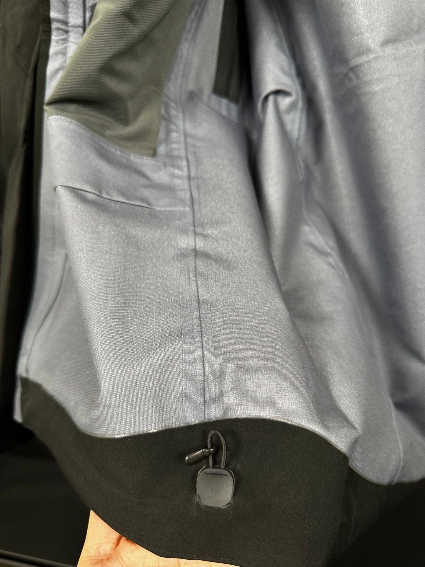 LuxluxHouse Best Quality Clothes Coats & Jackets Arcteryx