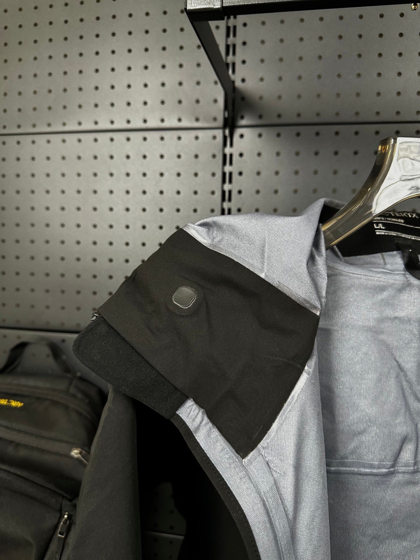 LuxluxHouse Best Quality Clothes Coats & Jackets Arcteryx