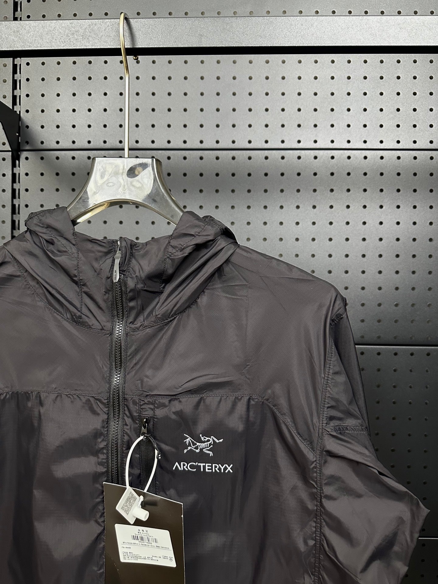 LuxluxHouse Best Quality Clothes Coats & Jackets Arcteryx