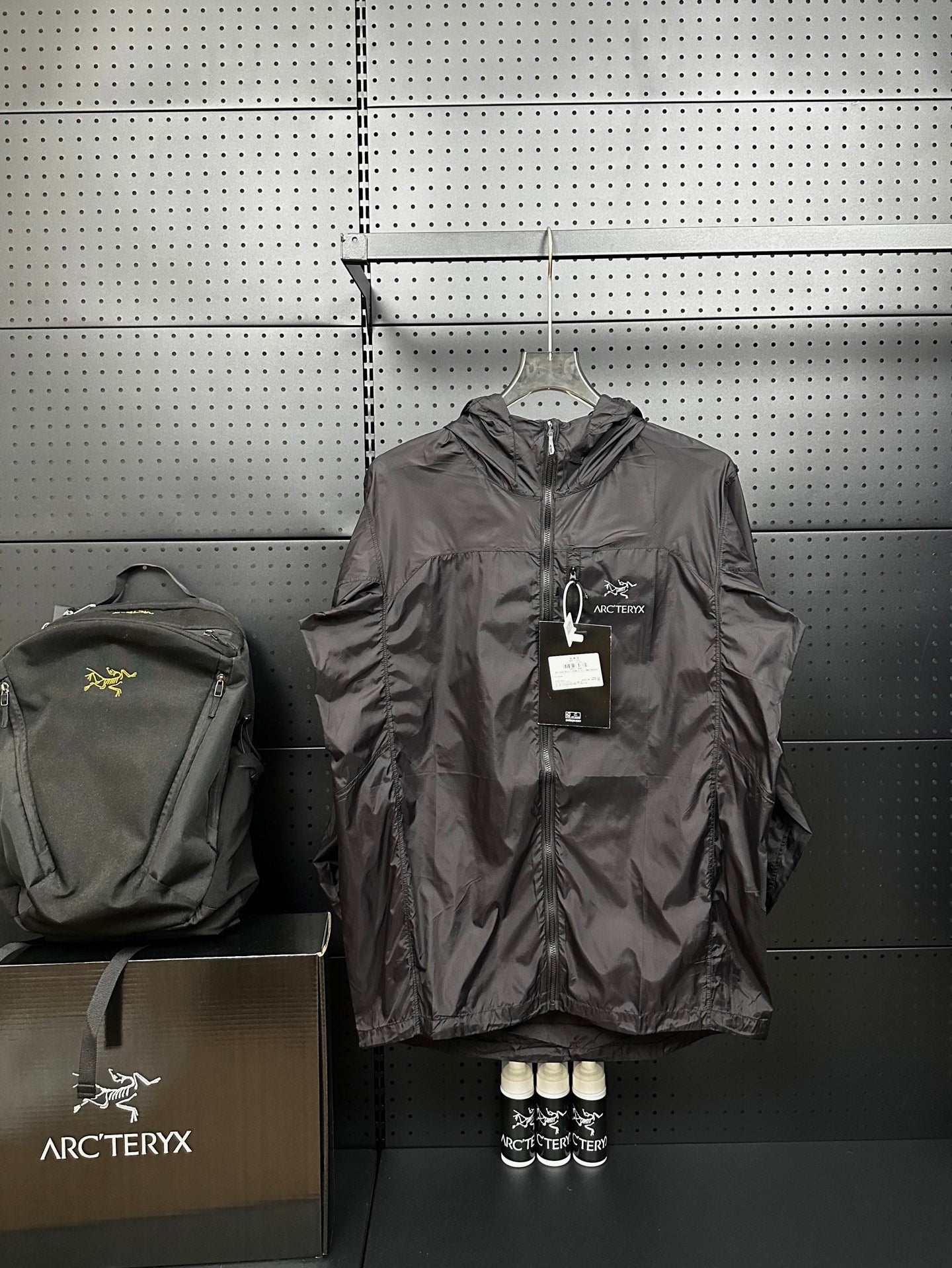 LuxluxHouse Best Quality Clothes Coats & Jackets Arcteryx