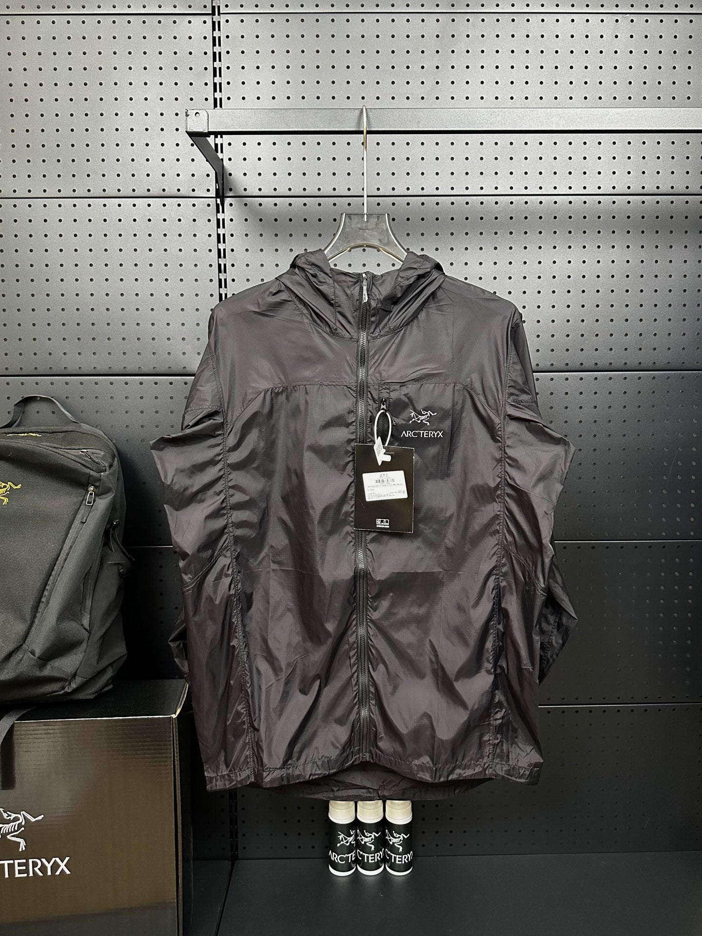 LuxluxHouse Best Quality Clothes Coats & Jackets Arcteryx